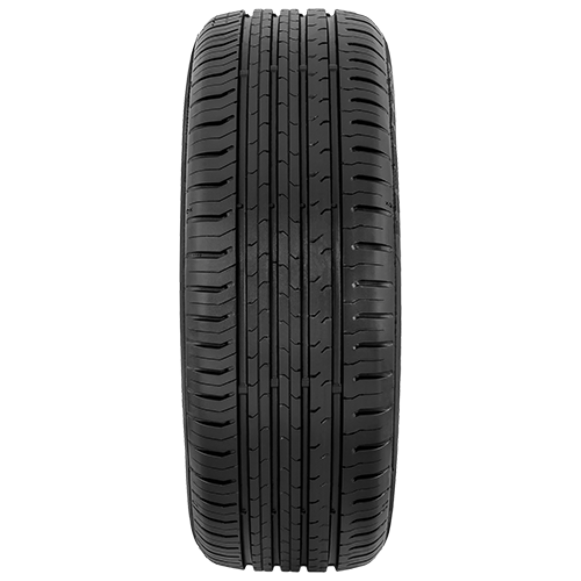 CONTINENTAL ECO CONTACT 5 165/60 R15 81H – Herstellerbild Frontansicht