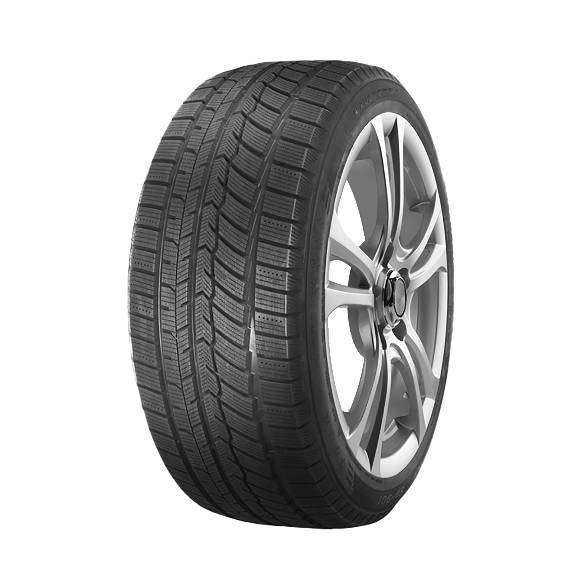 AUSTONE SP901 195/60 R15 88H – Herstellerbild Vollansicht