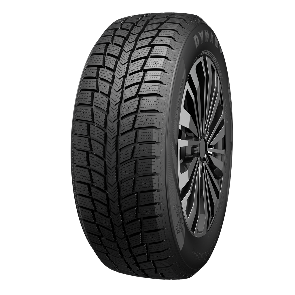 DYNAMO SNOW‑H MWH03 225/40 R18 92H – Herstellerbild Vollansicht