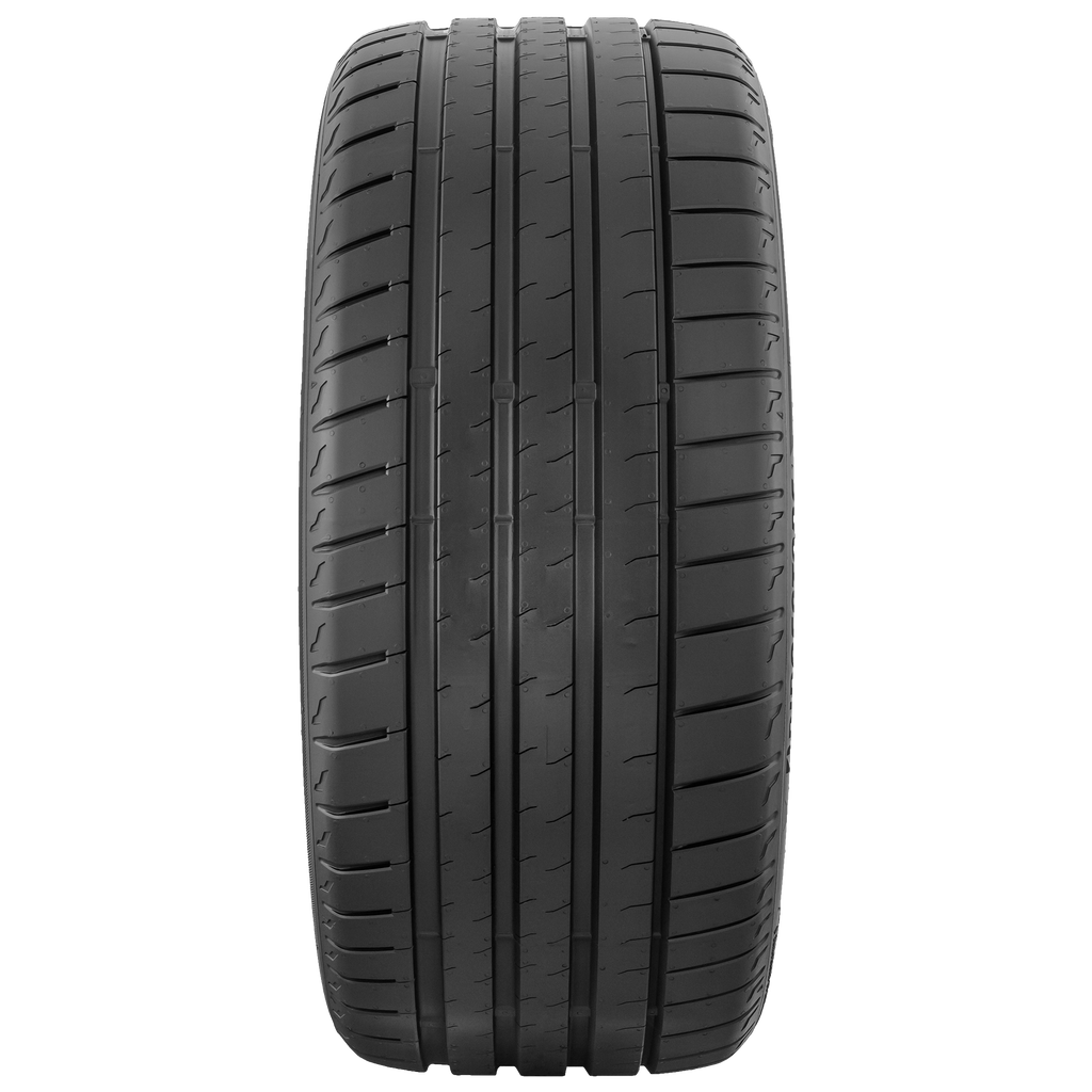 BRIDGESTONE POTENZA SPORT 205/40 R18 86H – Herstellerbild Frontansicht