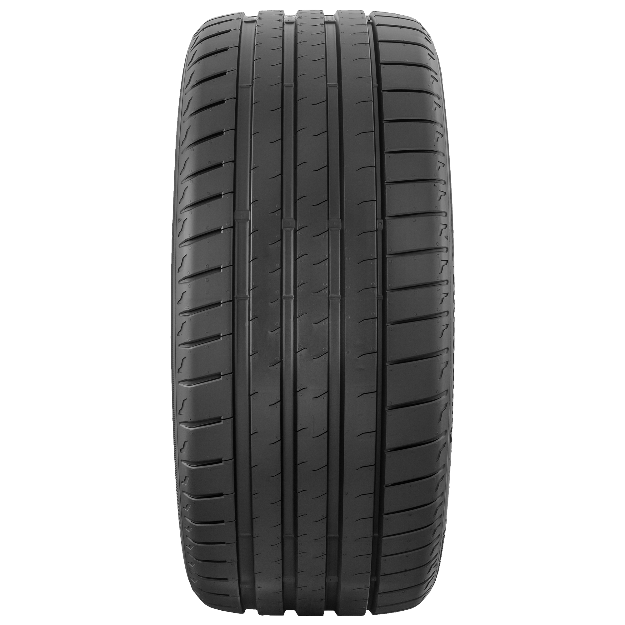 BRIDGESTONE POTENZA SPORT 205/40 R18 86H – Herstellerbild Frontansicht