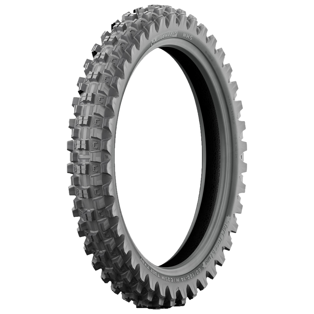 MICHELIN STARCROSS 5 MINI 60/100 R14 29M – Herstellerbild Vollansicht