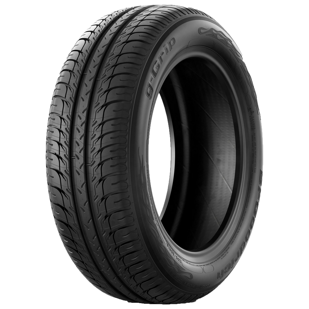 GOODRIDE SOLMAX 1 265/45 R19 105Y – Herstellerbild Vollansicht