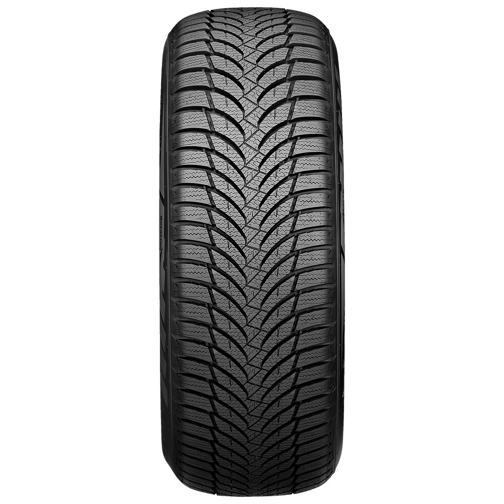NEXEN WINGUARD SNOW`G WH2 155/70 R13 75T – Herstellerbild Frontansicht