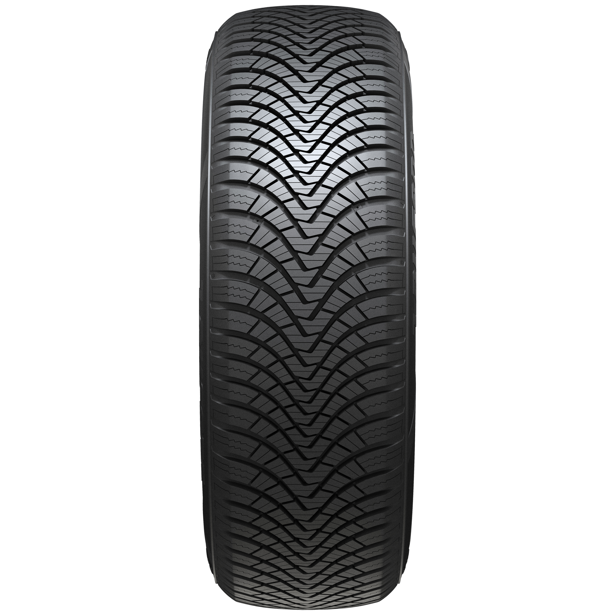 LAUFENN G-FIT 4S (LH71) 175/65 R14 86H – Herstellerbild Frontansicht