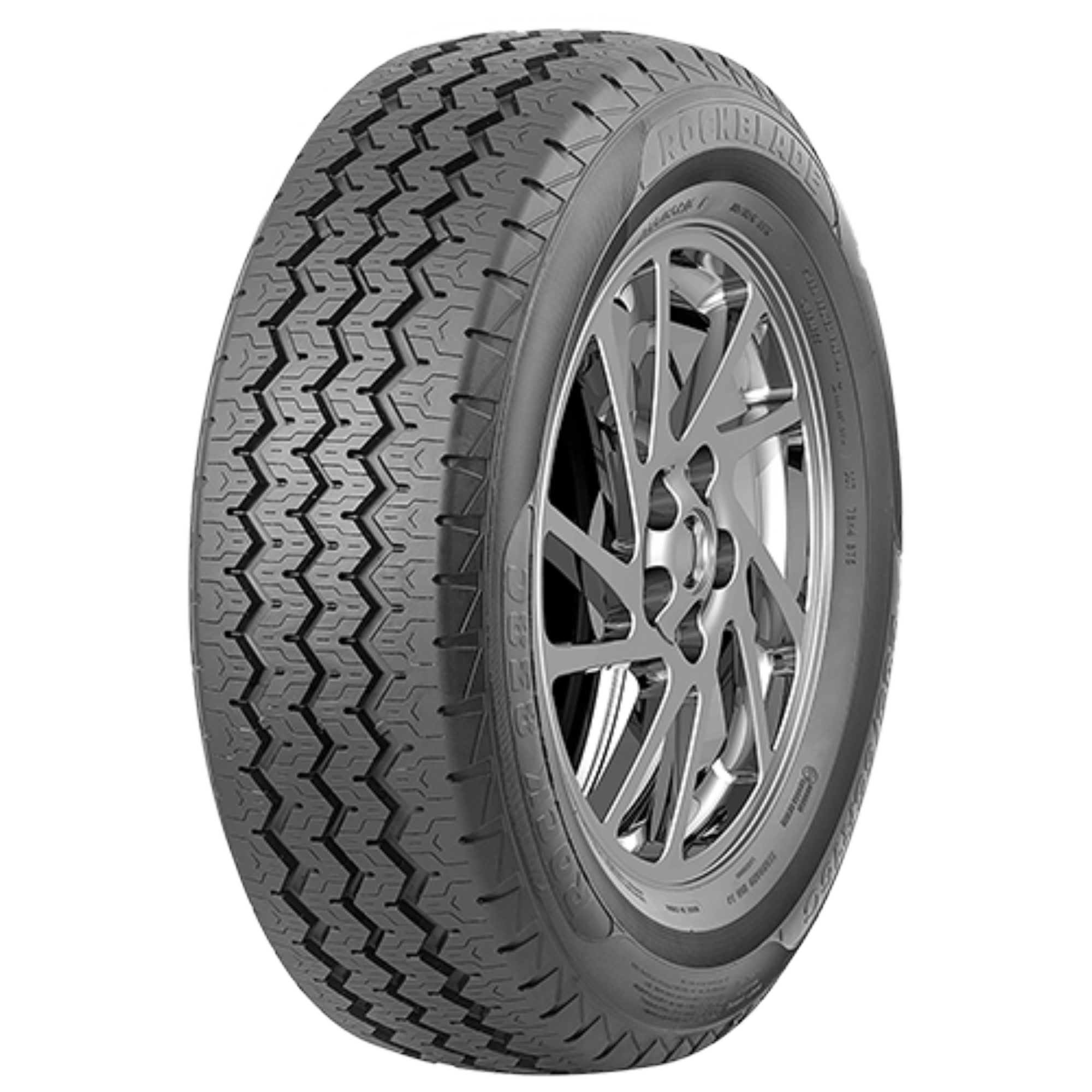 ROCKBLADE ROCK 838C 175/65 R14 90/88R – Herstellerbild Vollansicht