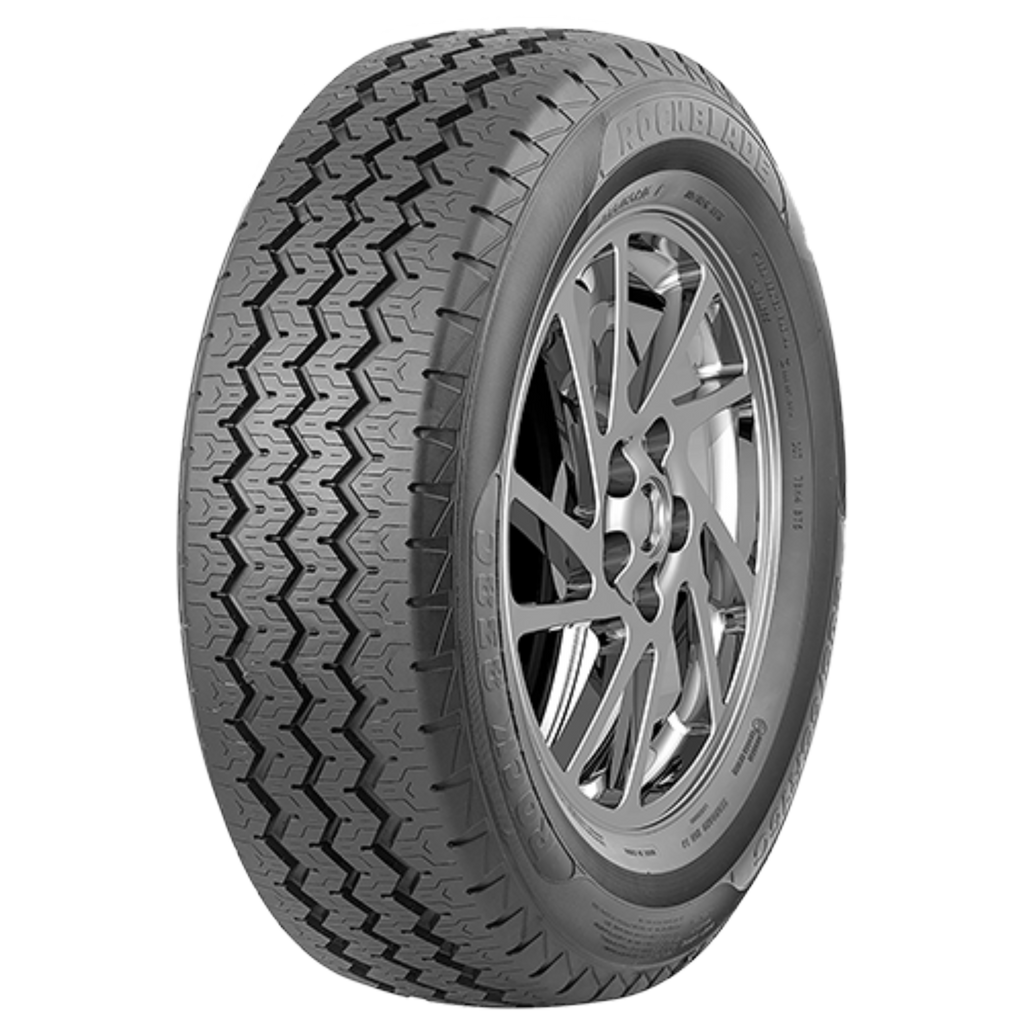 ROCKBLADE ROCK 838C 215/65 R15 104/102R – Herstellerbild Vollansicht