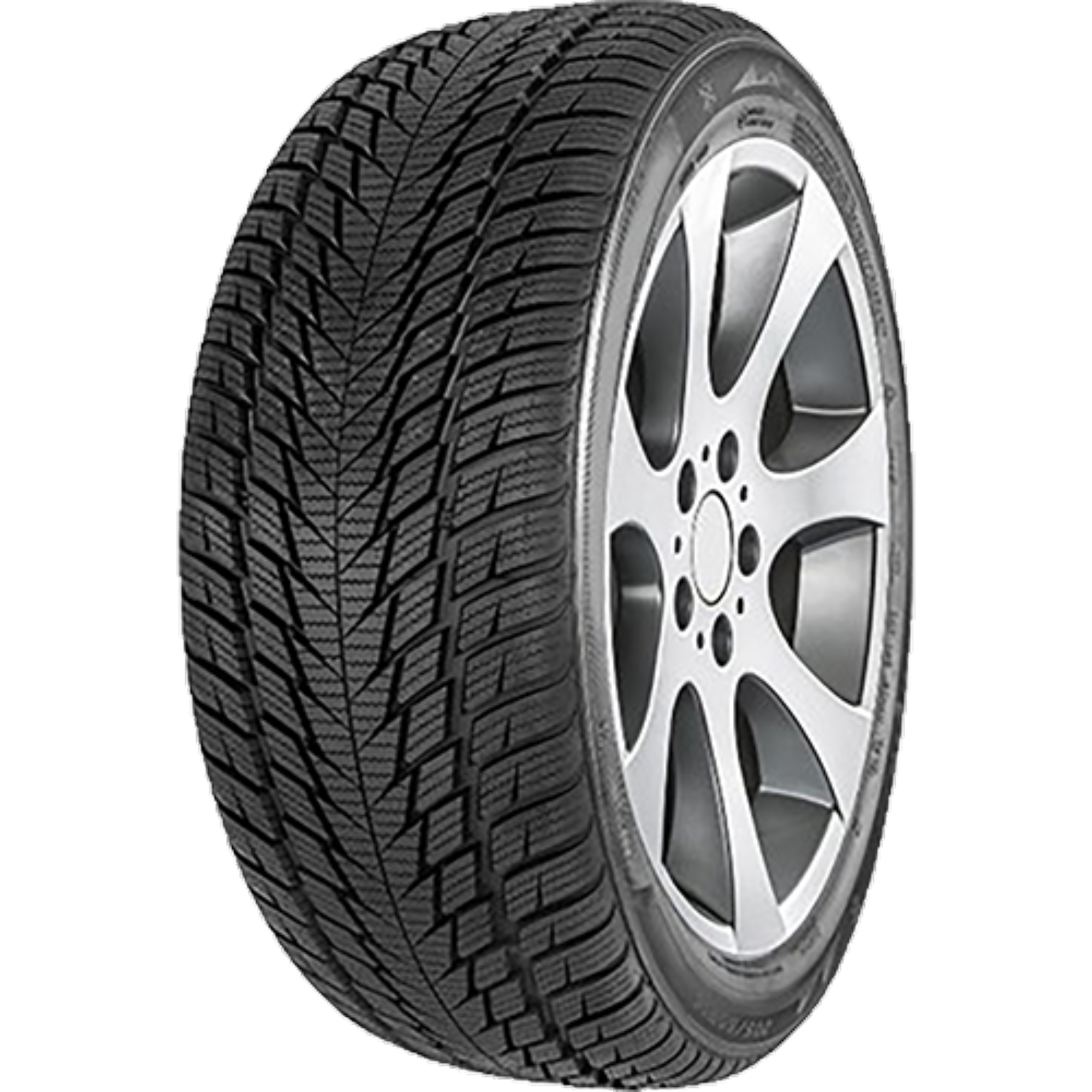 ATLAS POLARBEAR UHP 2 205/45 R16 87H – Herstellerbild Vollansicht