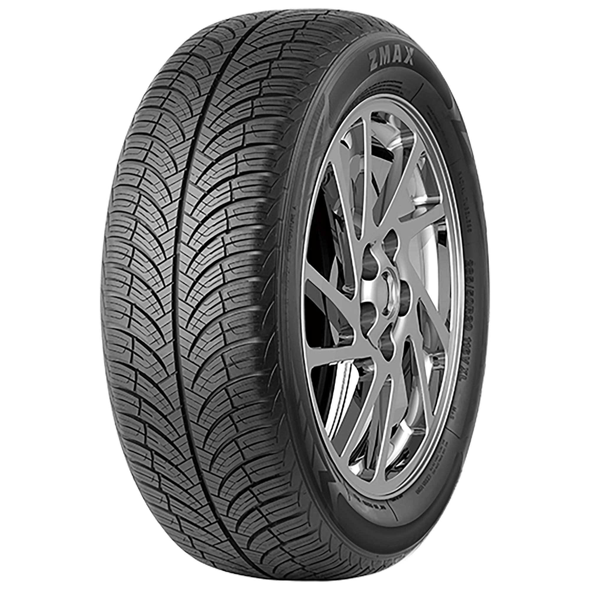 ZMAX X-SPIDER A/S 145/70 R13 71T – Herstellerbild Vollansicht