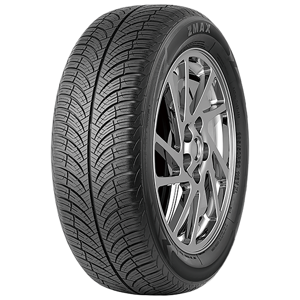 ZMAX X-SPIDER A/S 175/65 R14 82T – Herstellerbild Vollansicht