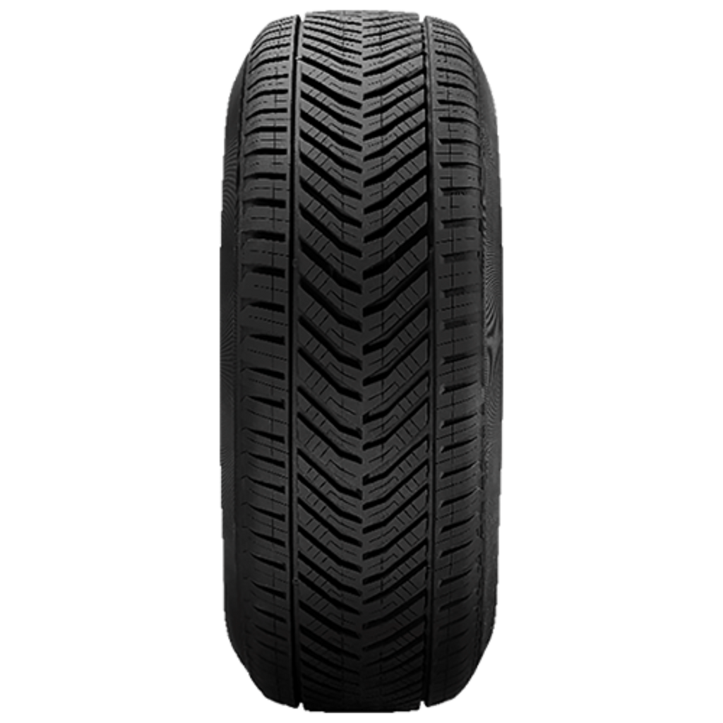 KORMORAN ALL SEASON SUV 215/55 R18 99V – Herstellerbild Frontansicht