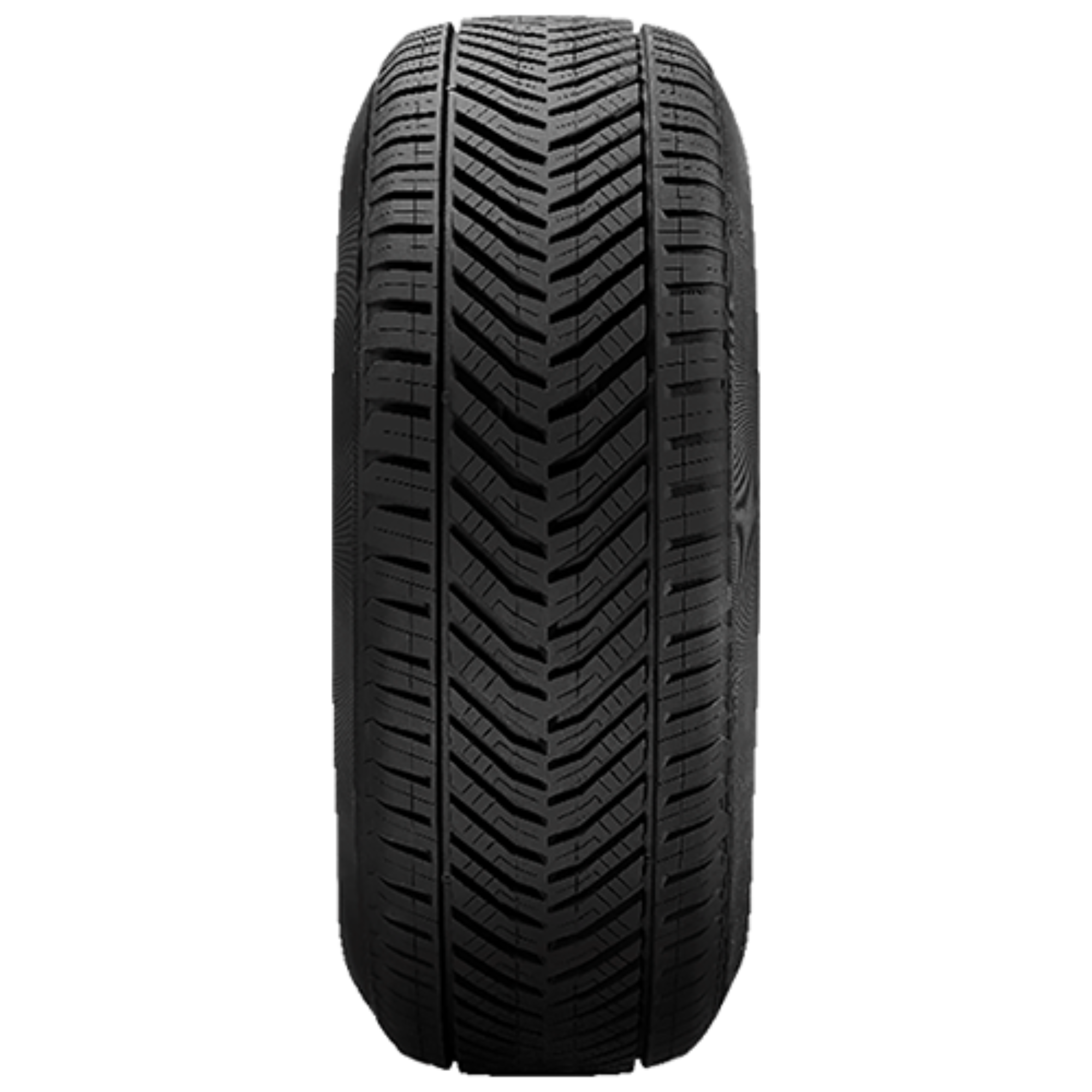 KORMORAN ALL SEASON SUV 215/55 R18 99V – Herstellerbild Frontansicht