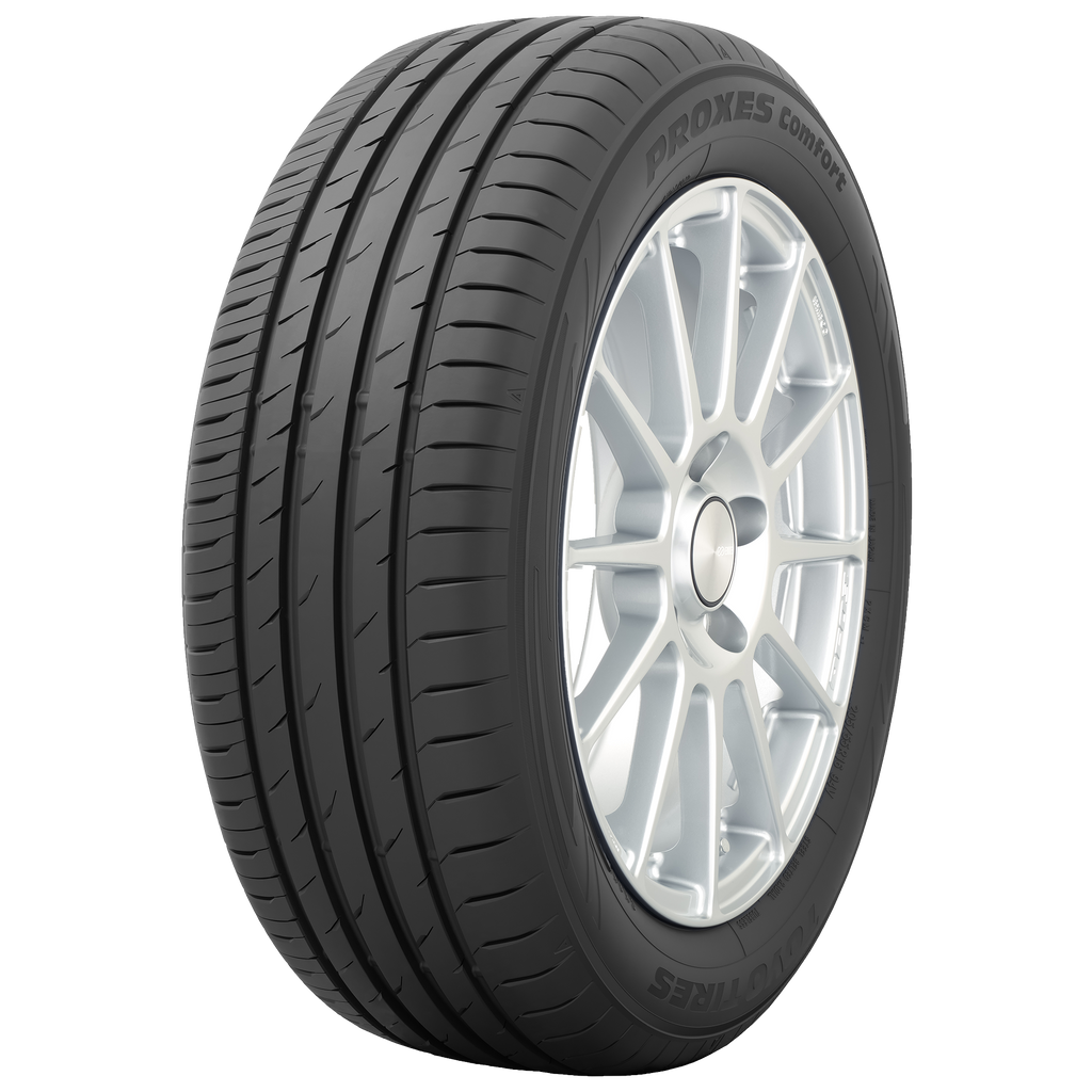 TOYO PROXES COMFORT 205/65 R16 95W – Herstellerbild Vollansicht