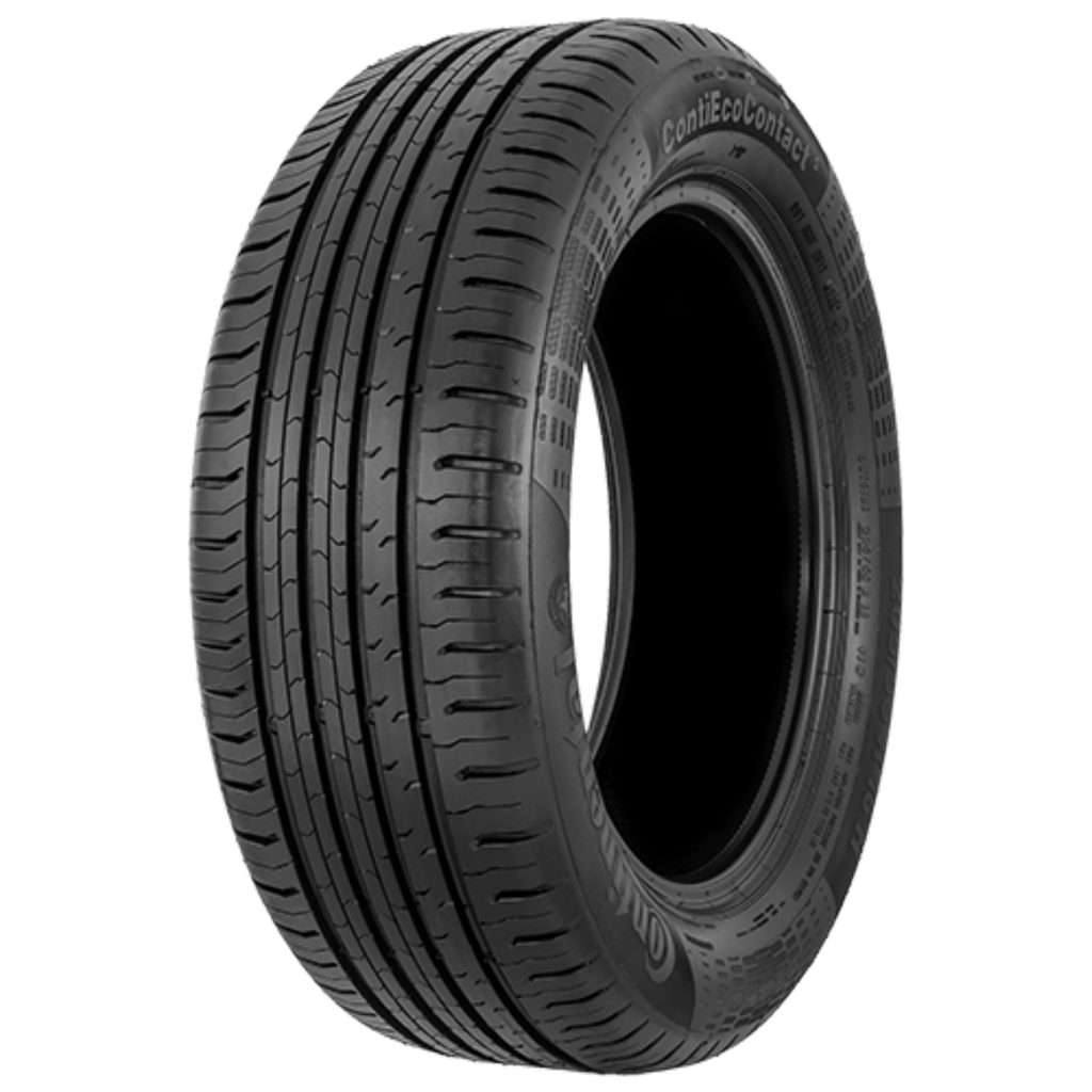 CONTINENTAL ECO CONTACT 5 165/60 R15 81H – Herstellerbild Vollansicht