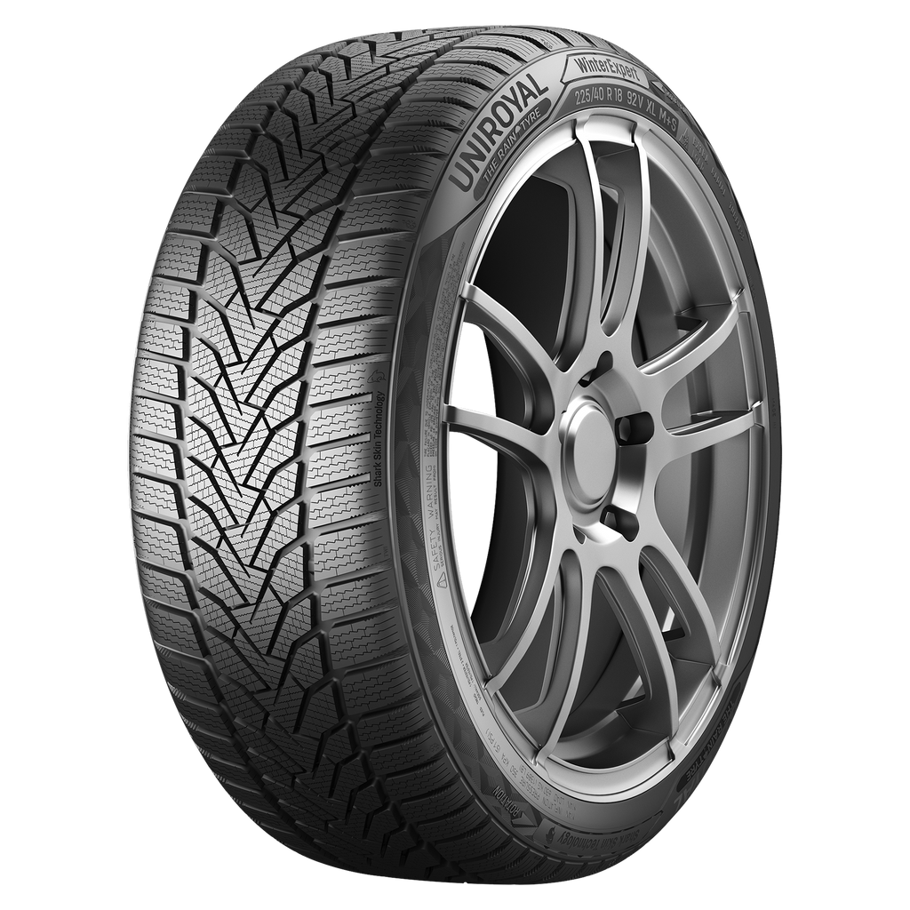 UNIROYAL WINTEREXPERT 195/60 R15 88H – Herstellerbild Vollansicht