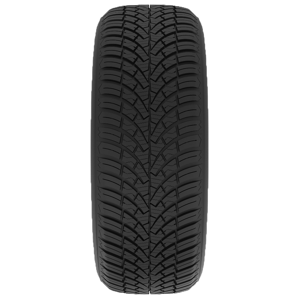 KENDA KR609 KENETICA 4S SUV 215/65 R16 98V – Herstellerbild Frontansicht