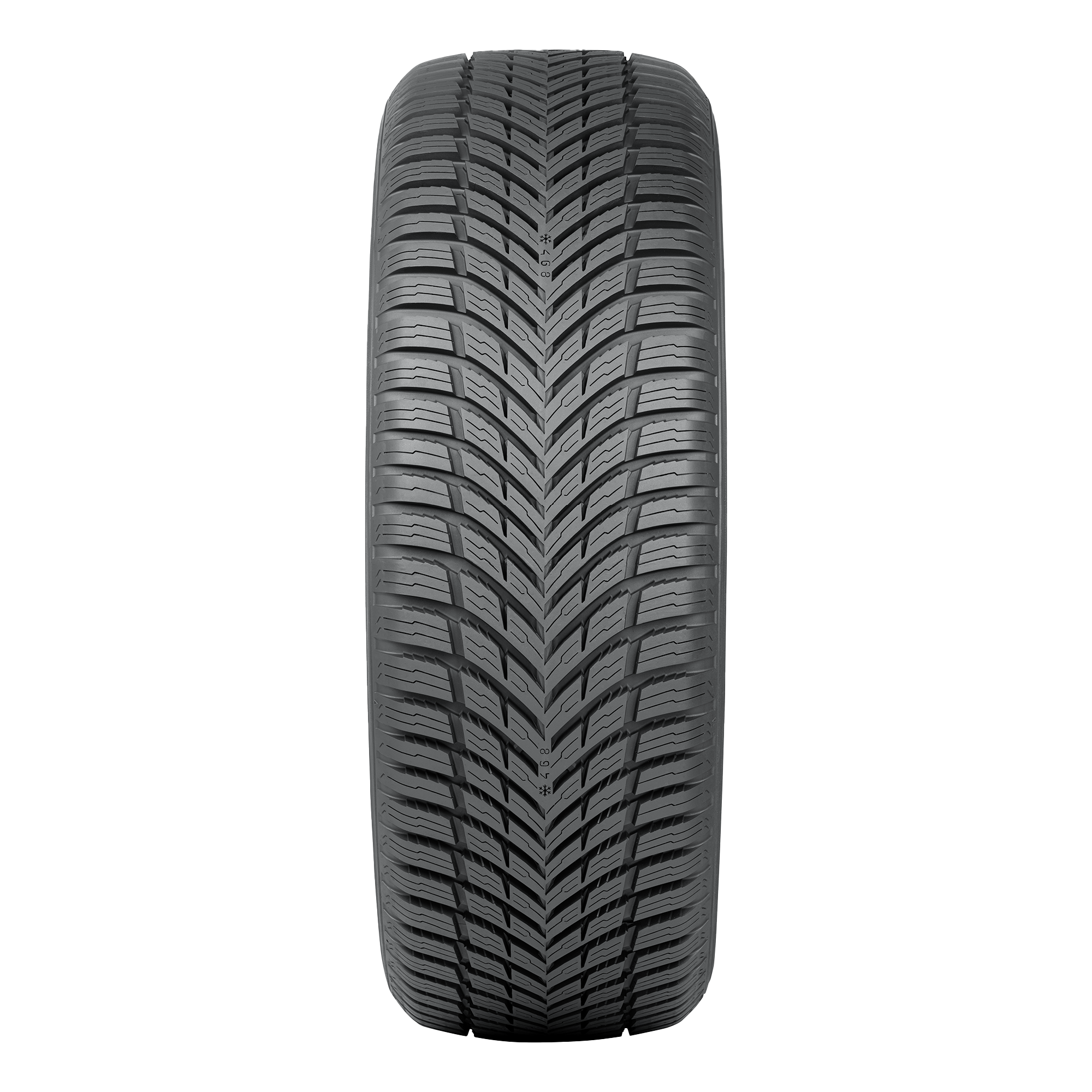 NOKIAN SEASONPROOF 1 165/65 R14 79T – Herstellerbild Frontansicht