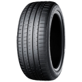 YOKOHAMA ADVAN SPORT V107 245/35 R20 91Y – Herstellerbild Vollansicht