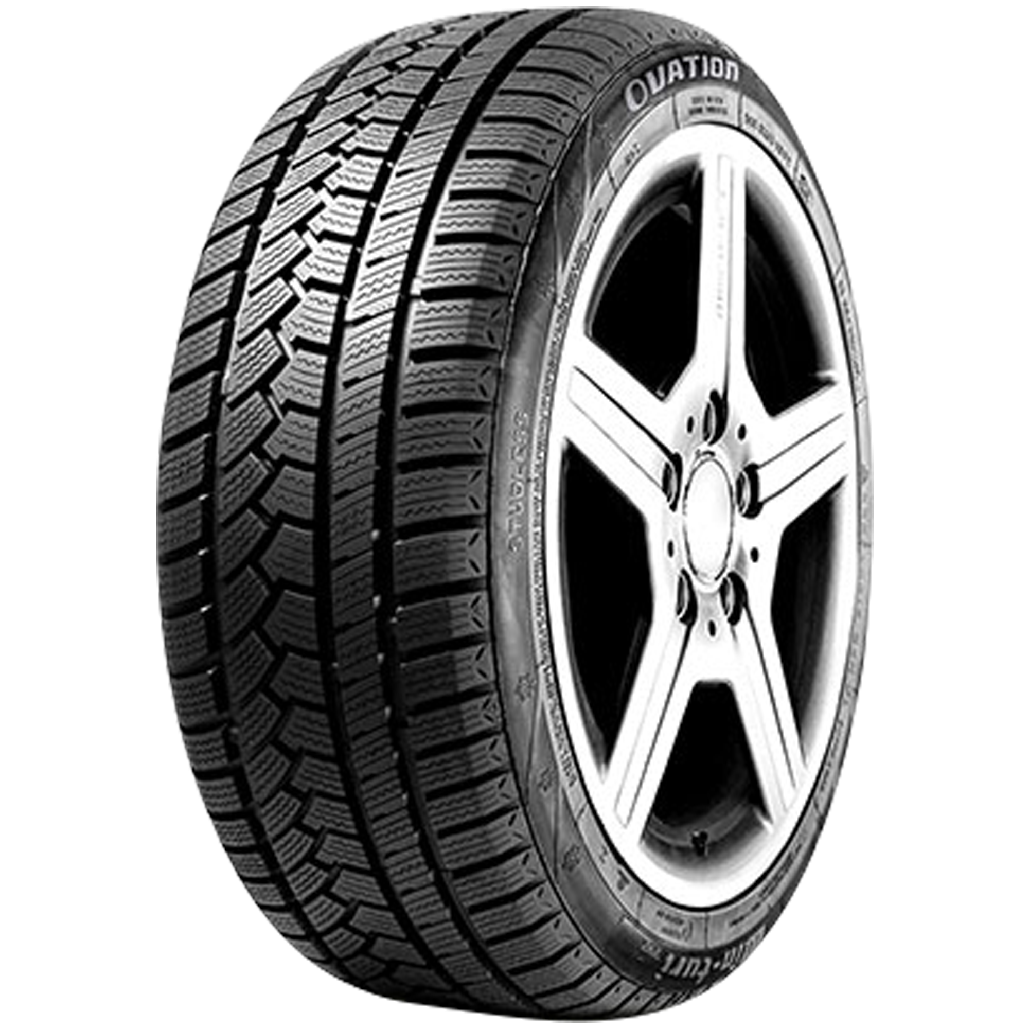 OVATION W-586 165/70 R14 81T – Herstellerbild Vollansicht