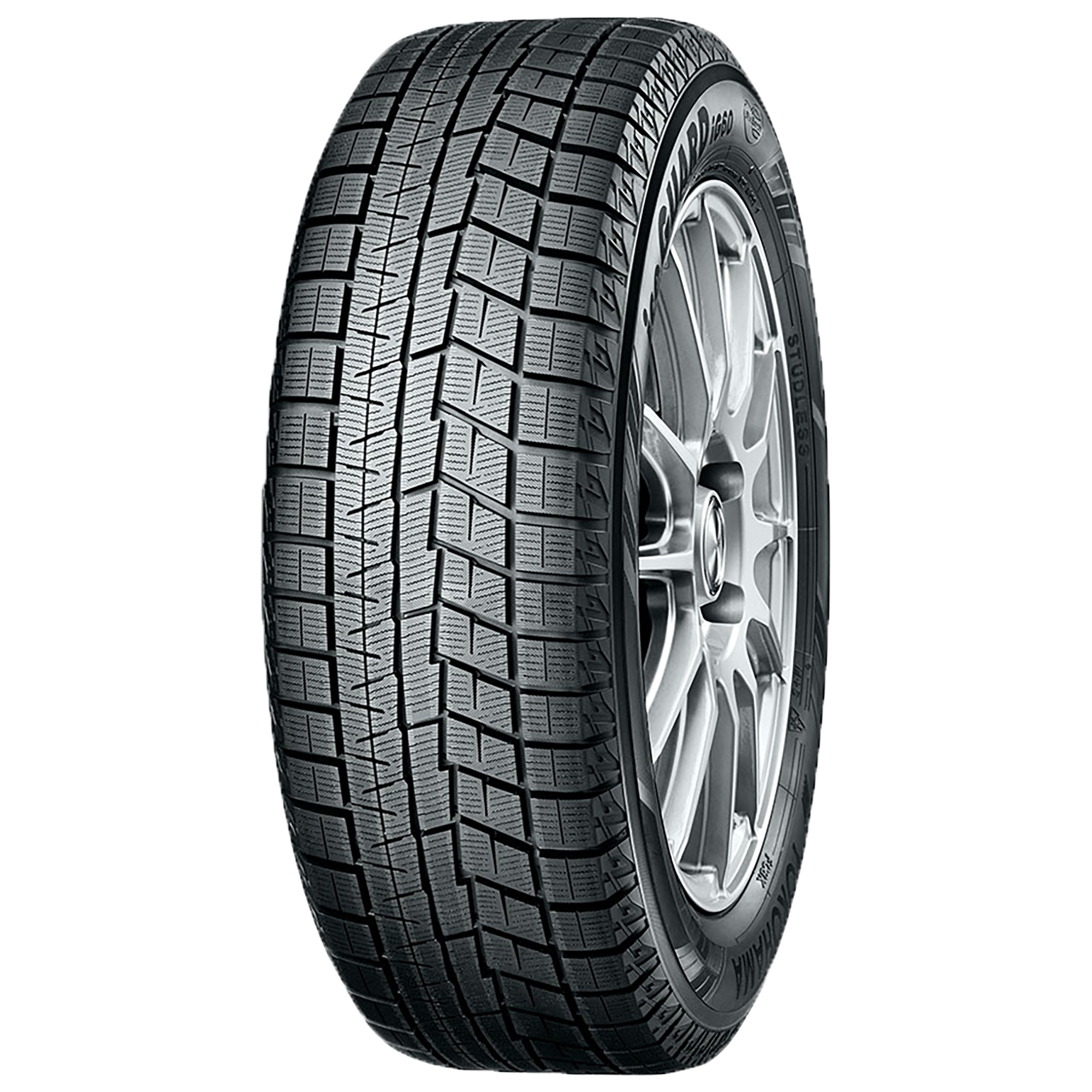 YOKOHAMA IG60 ICE GUARD 185/70 R14 88Q – Herstellerbild Vollansicht