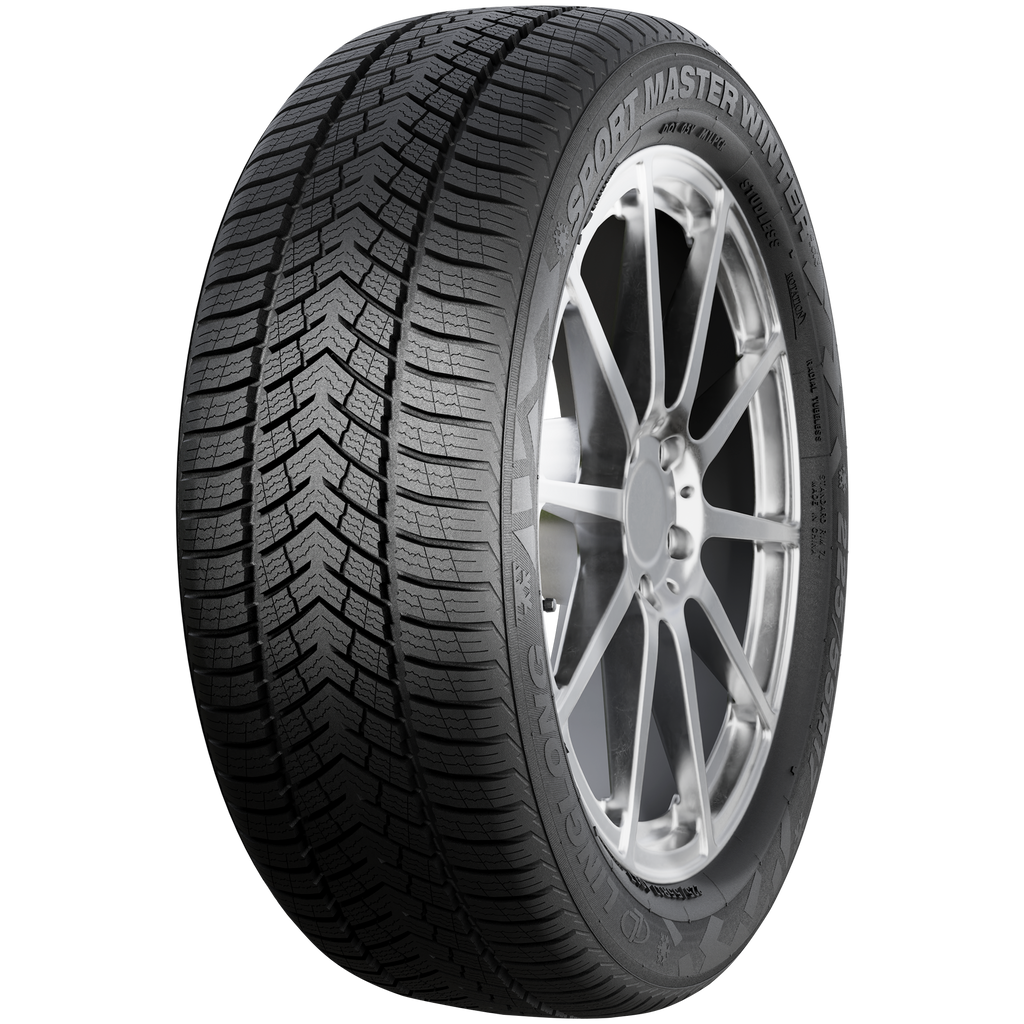 LINGLONG SPORT MASTER WINTER 175/65 R14 86H – Herstellerbild Vollansicht