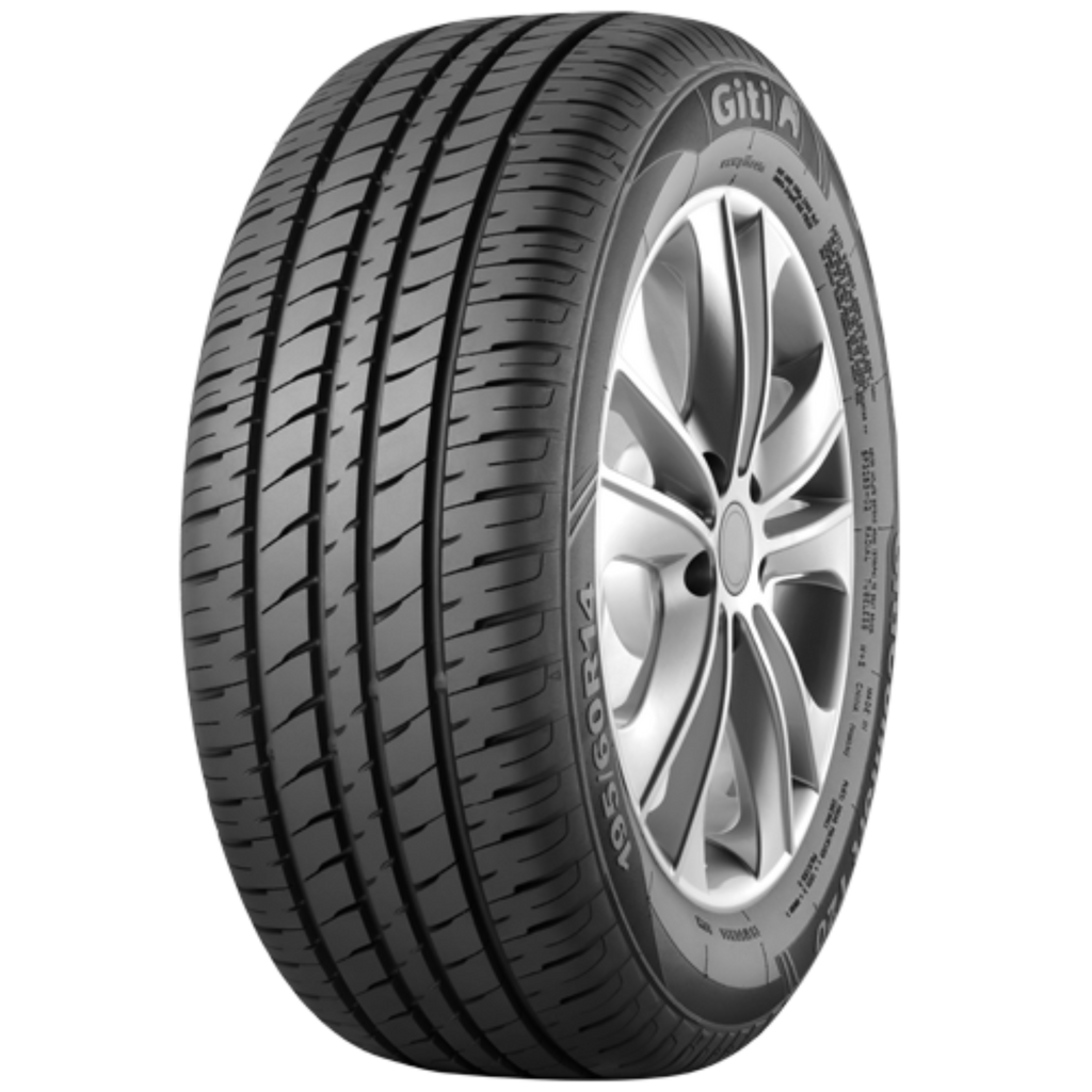 GITI COMFORT T20 175/60 R14 79H – Herstellerbild Vollansicht