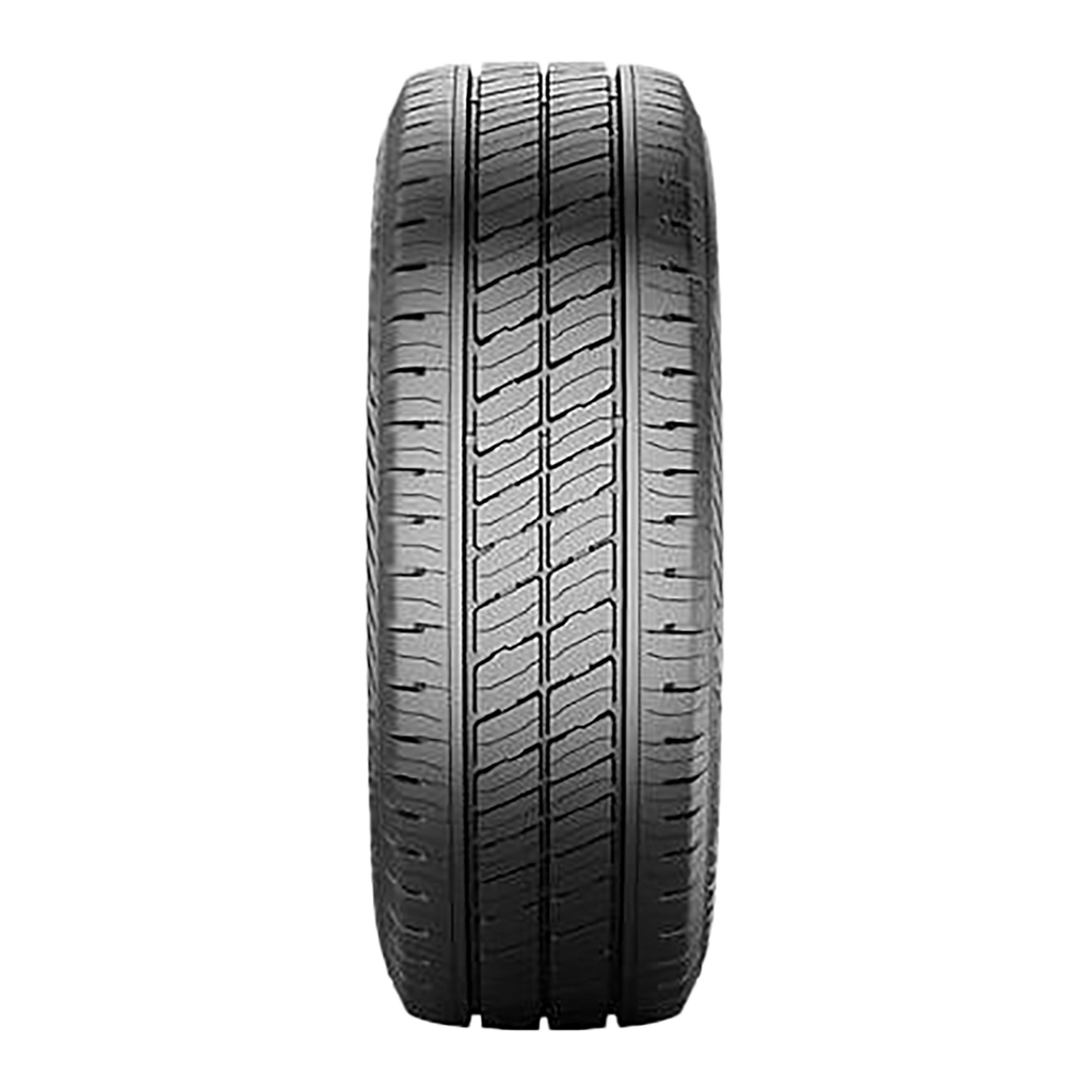 GISLAVED COM*SPEED 2 185/75 R16 104/102R – Herstellerbild Frontansicht