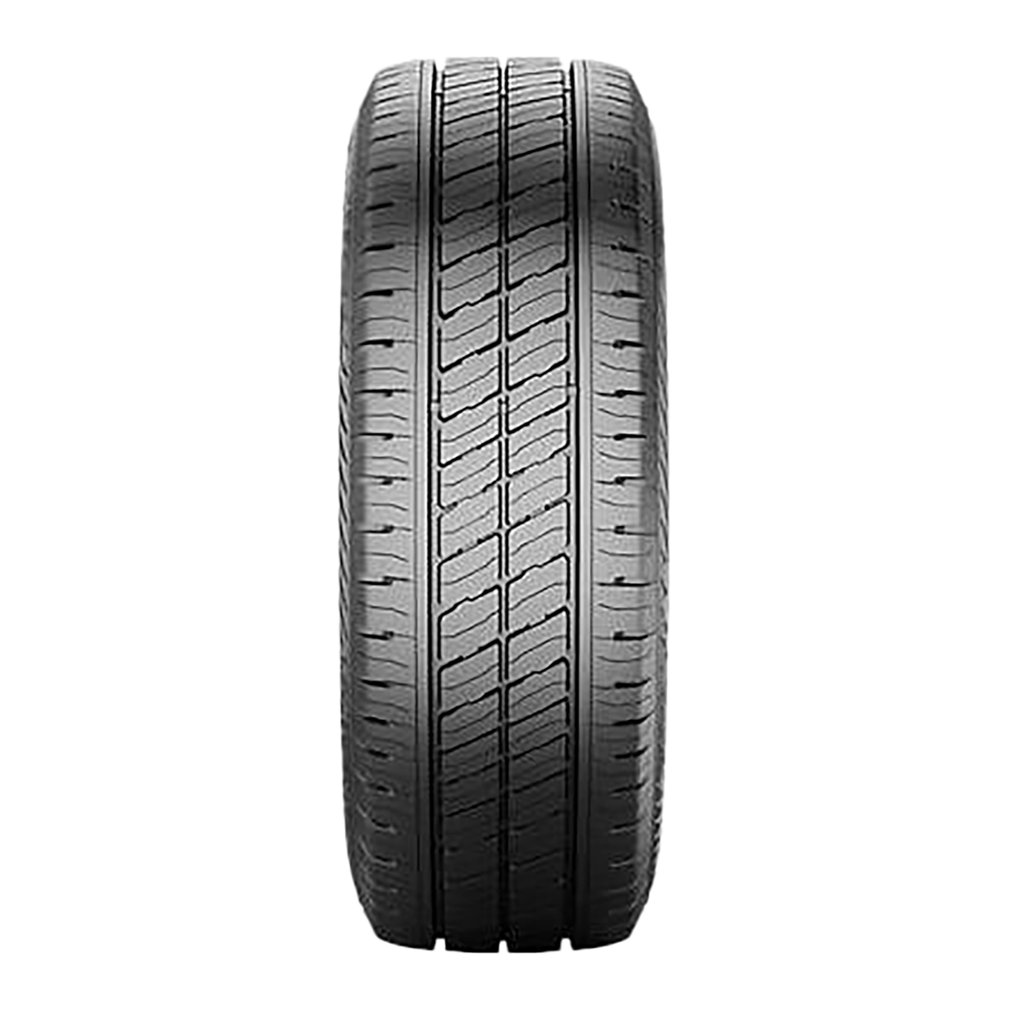 GISLAVED COM*SPEED 2 185/75 R16 104/102R – Herstellerbild Frontansicht