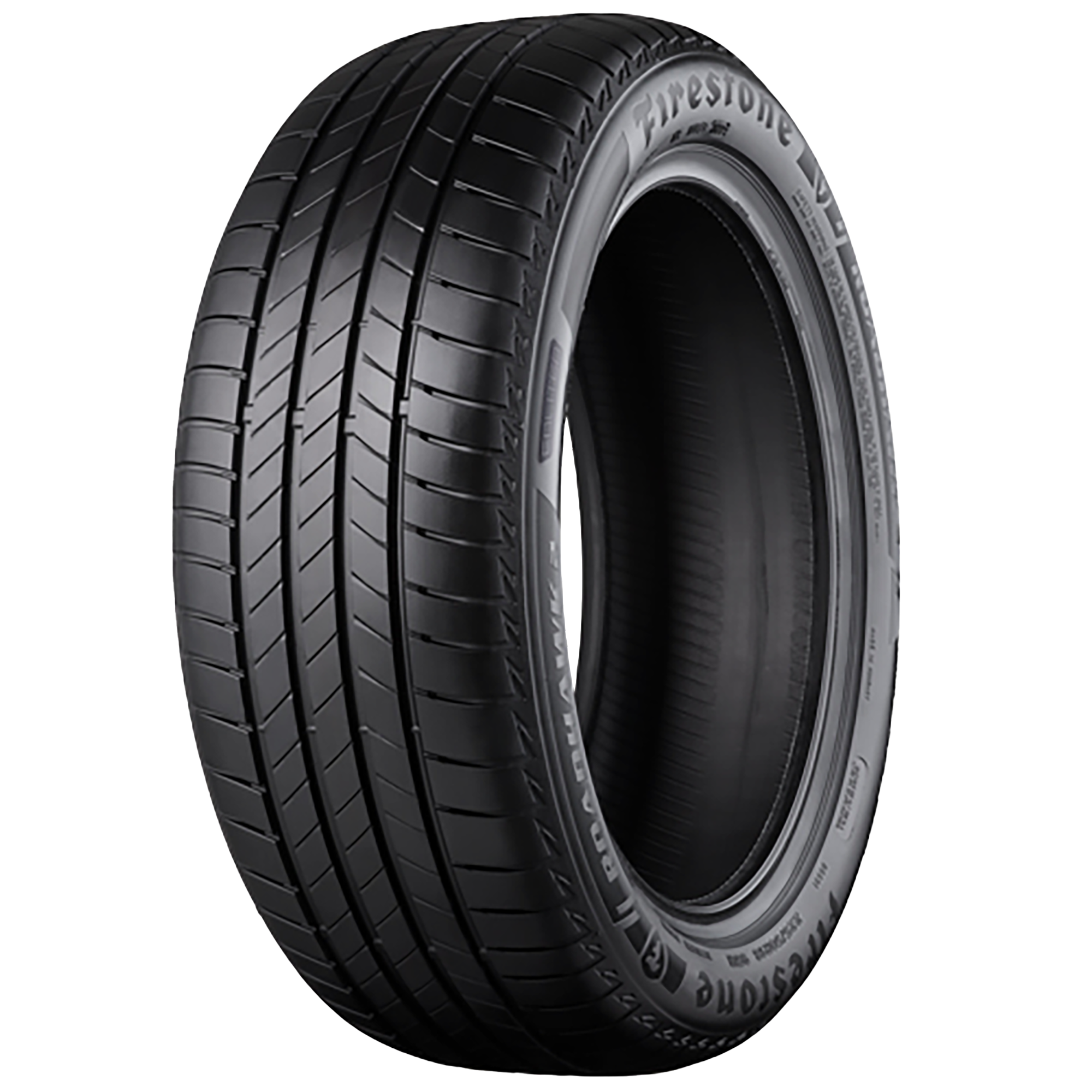 FIRESTONE ROADHAWK 2 255/35 R18 94Y – Herstellerbild Vollansicht