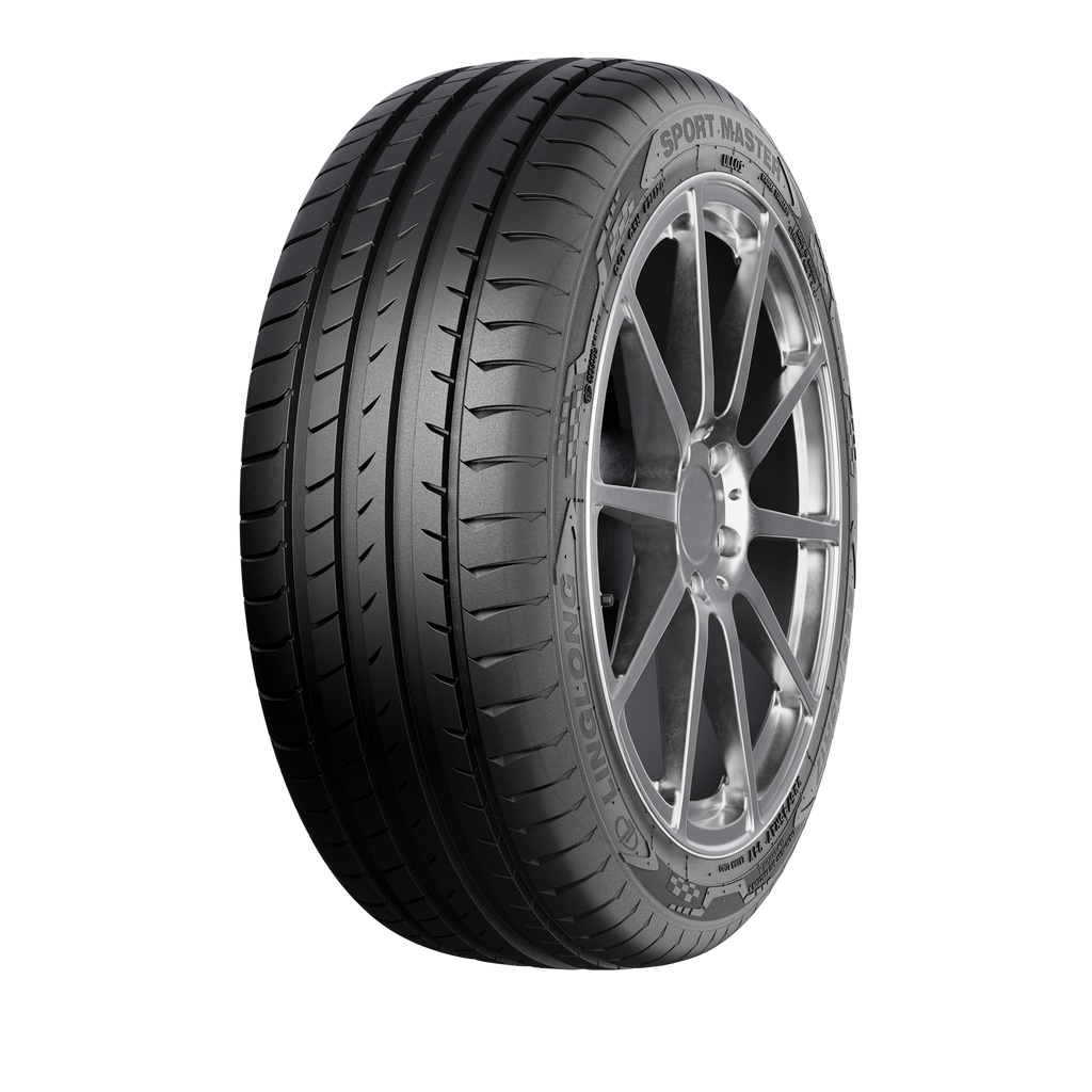 LINGLONG SPORT MASTER 205/40 R17 84Y – Herstellerbild Vollansicht