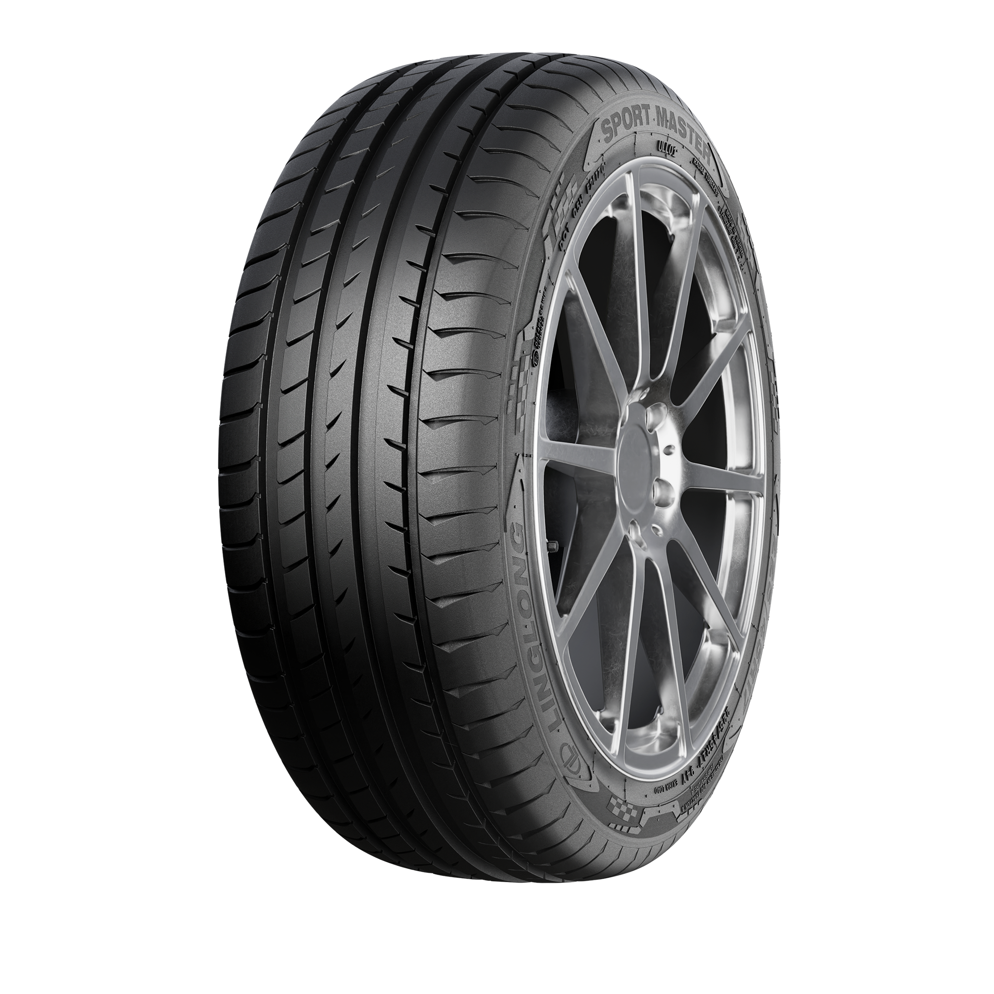 LINGLONG SPORT MASTER 205/55 R16 91V – Herstellerbild Vollansicht