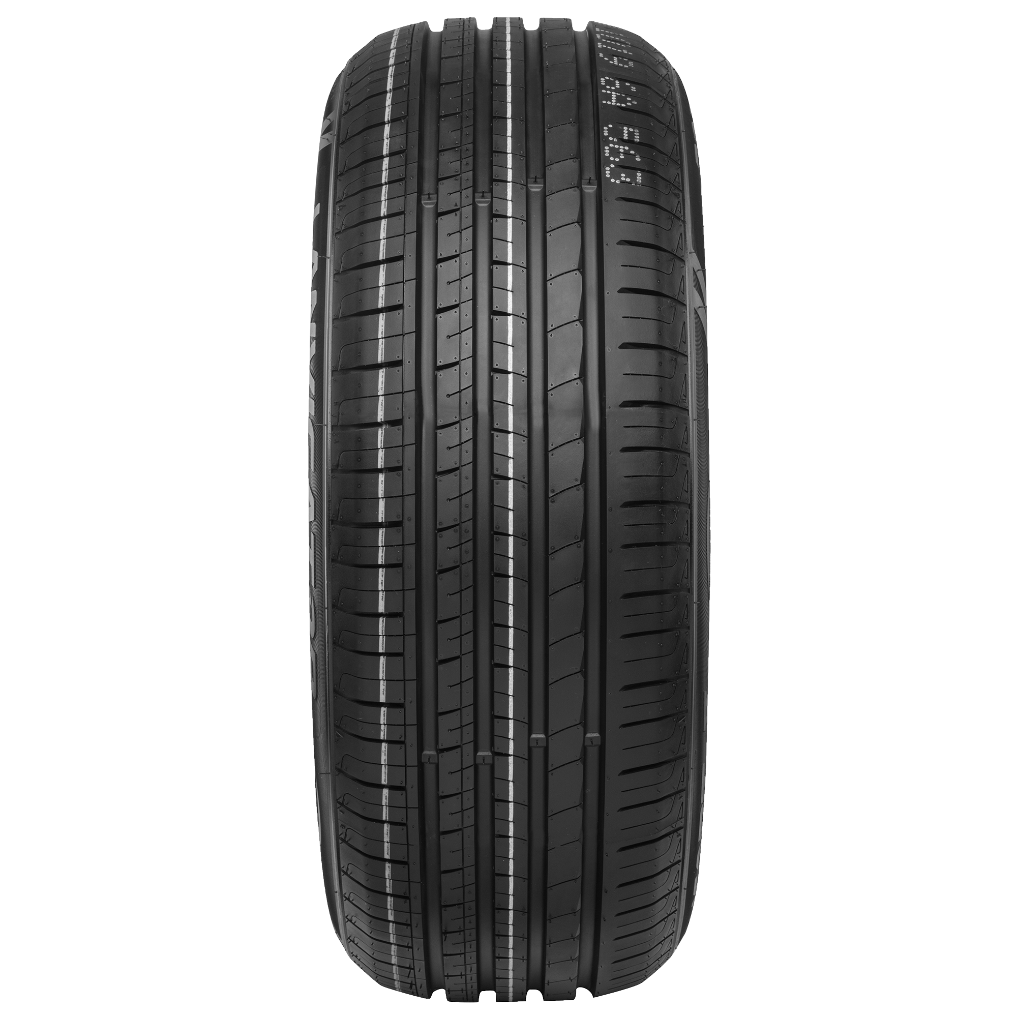 APLUS A609 175/70 R13 82T – Herstellerbild Frontansicht