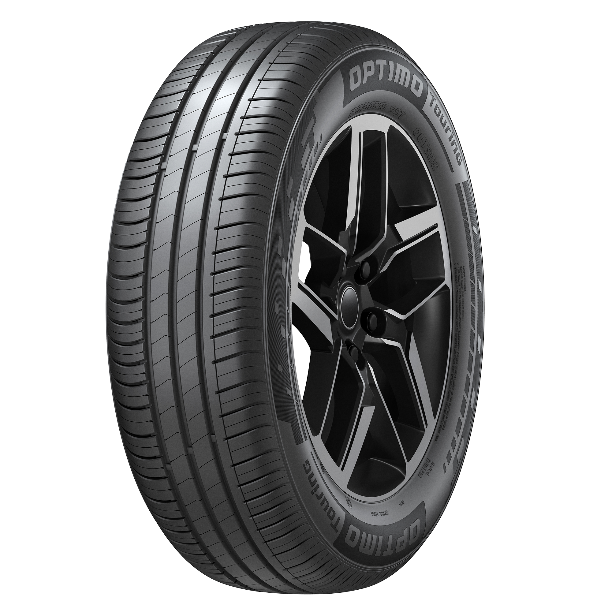 OPTIMO OK61 TOURING 195/65 R15 91H – Herstellerbild Vollansicht
