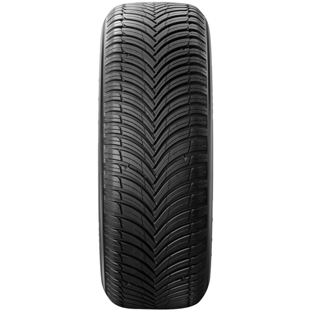 BFGOODRICH ADVANTAGE SUV ALLSEASON 235/55 R17 99V – Herstellerbild Frontansicht