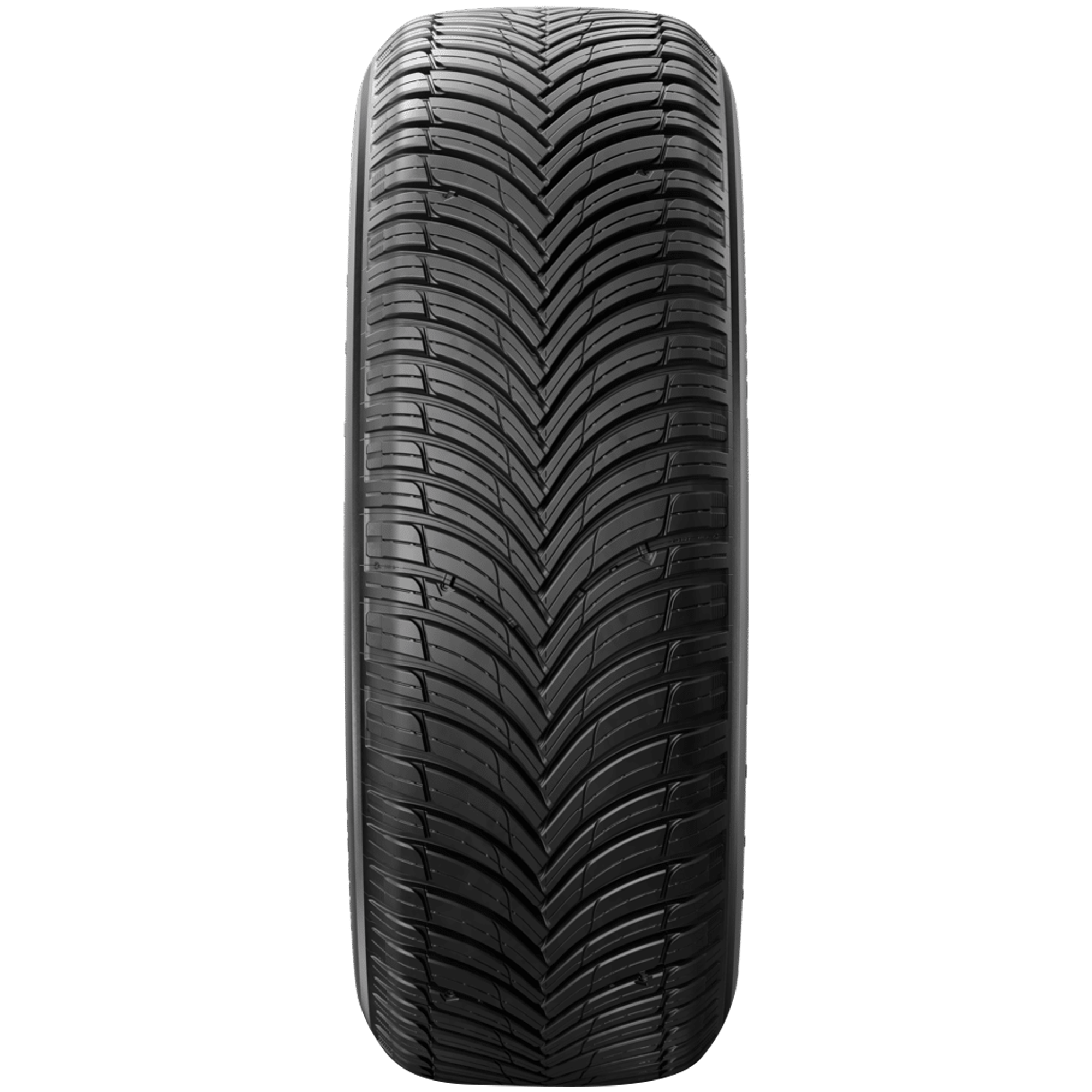 BFGOODRICH ADVANTAGE SUV ALLSEASON 235/55 R17 99V – Herstellerbild Frontansicht
