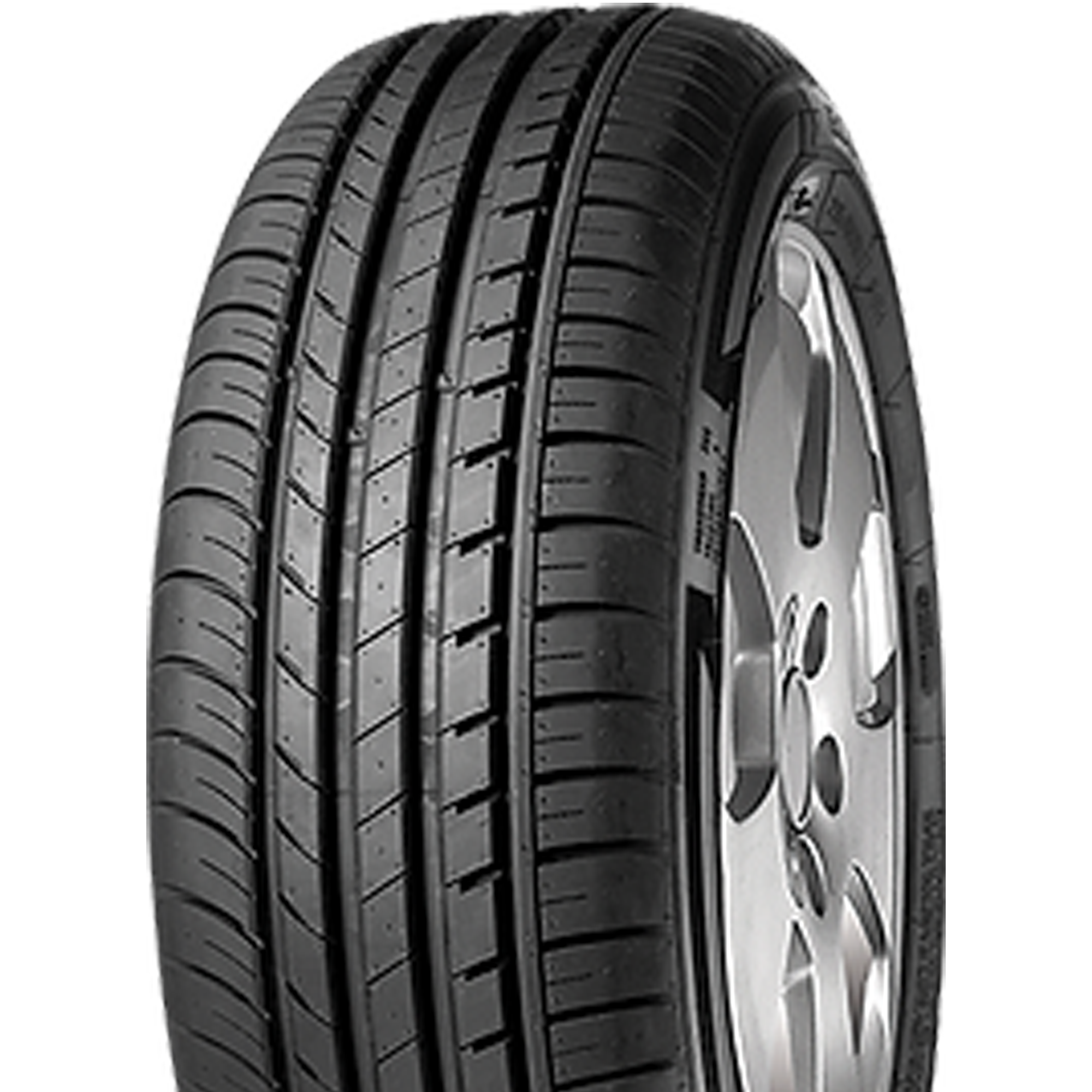 FORTUNA ECOPLUS SUV 225/60 R17 99H – Herstellerbild Vollansicht
