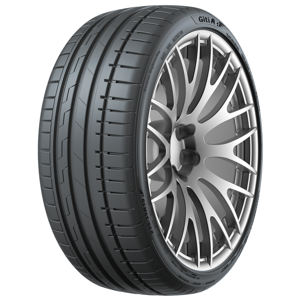 GITI SPORT S2 205/45 R16 87W – Herstellerbild Vollansicht
