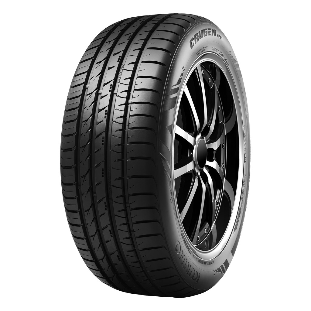 KUMHO HP91 CRUGEN 265/70 R16 112V – Herstellerbild Vollansicht