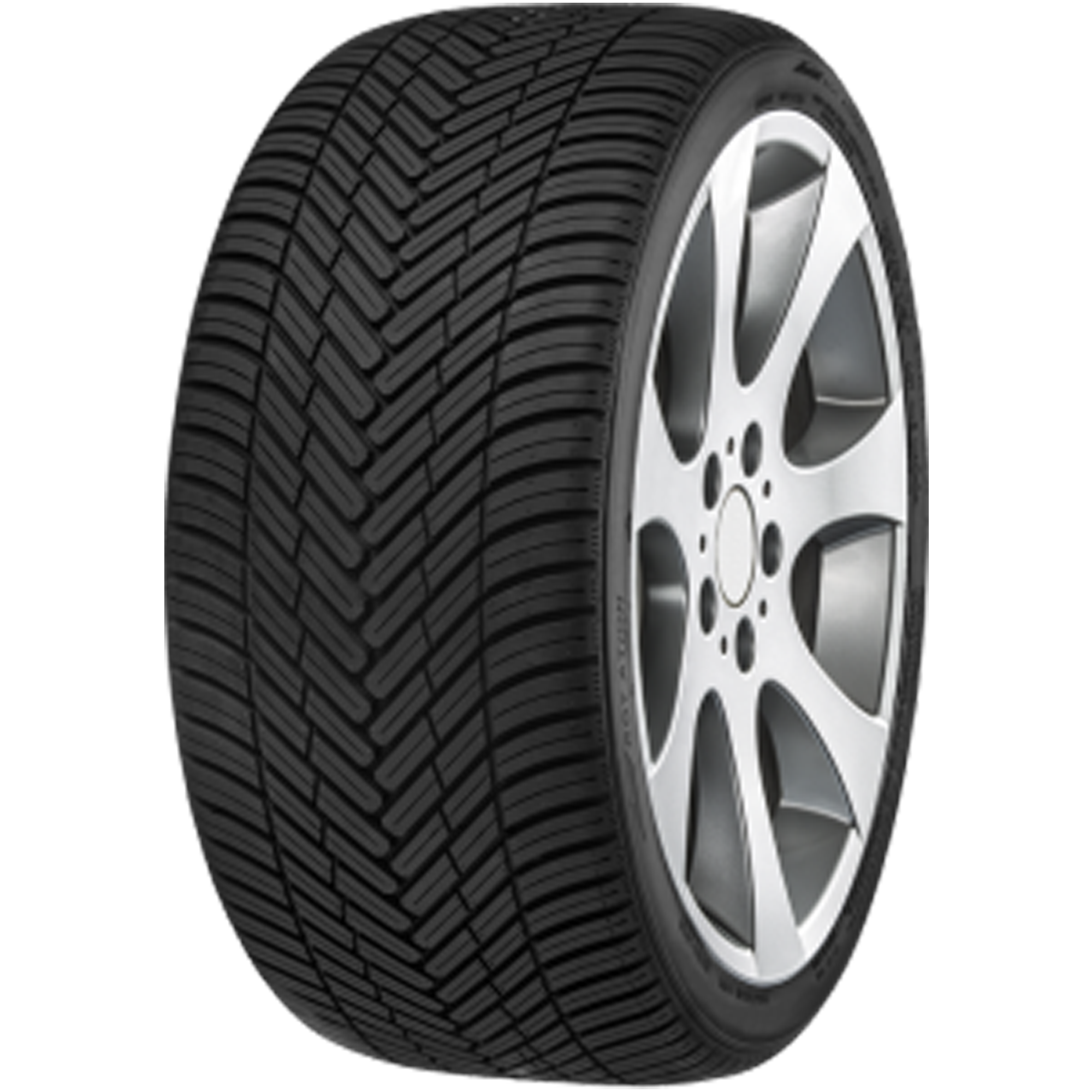 ATLAS GREEN 3 4S 215/55 R16 97W – Herstellerbild Vollansicht