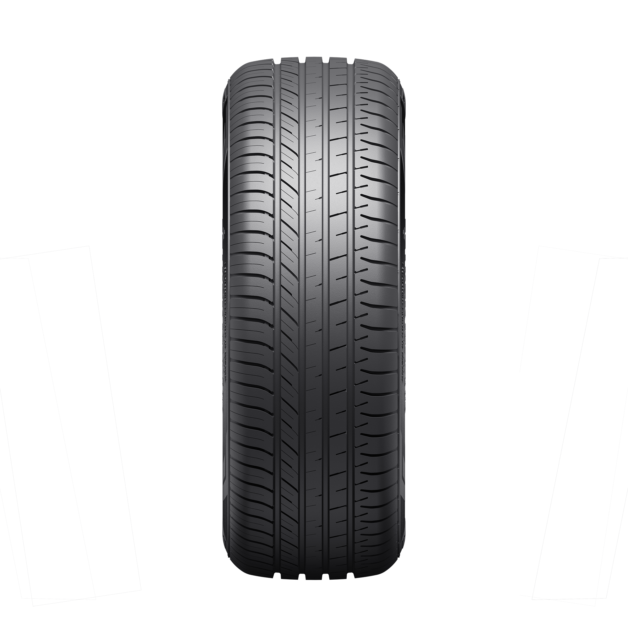 MOMO TIRES M20 PRO OUTRUN 175/70 R13 82T – Herstellerbild Frontansicht