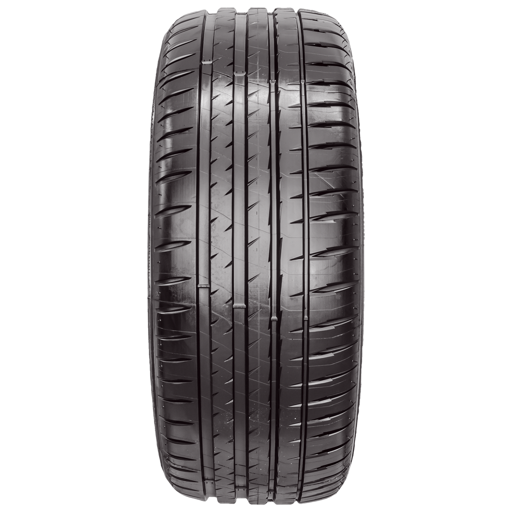 OVATION VI-782 AS 195/50 R16 88V – Herstellerbild Frontansicht