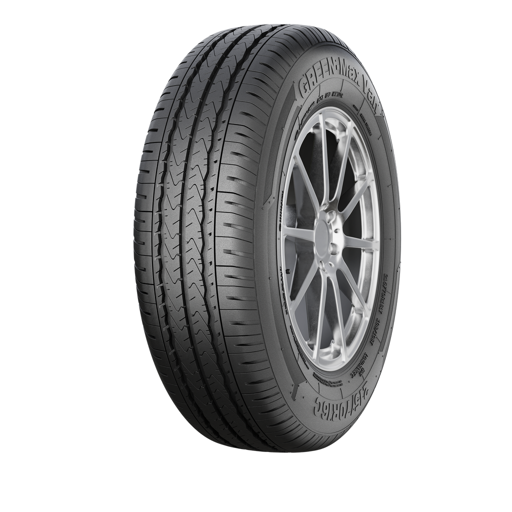 LINGLONG GREENMAX VAN 165/70 R14 89/87R – Herstellerbild Vollansicht