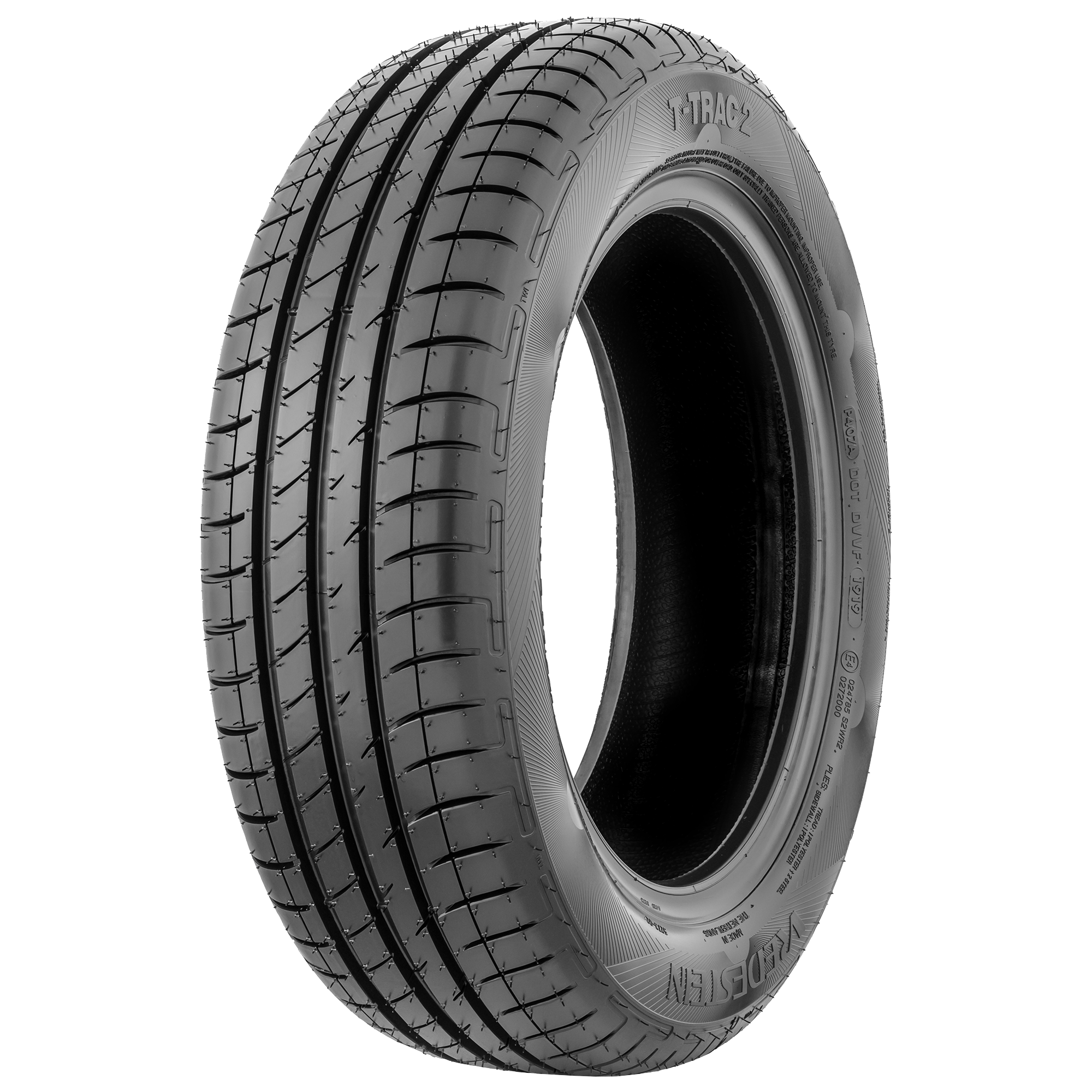 VREDESTEIN T-TRAC 2 175/70 R14 84T – Herstellerbild Vollansicht