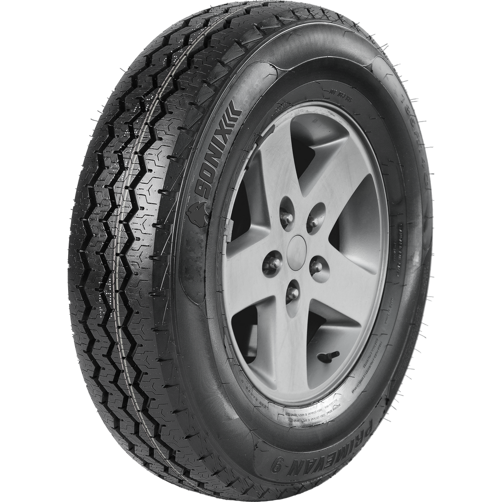 SONIX PRIMEVAN 9 175/65 R14 90/88R – Herstellerbild Vollansicht