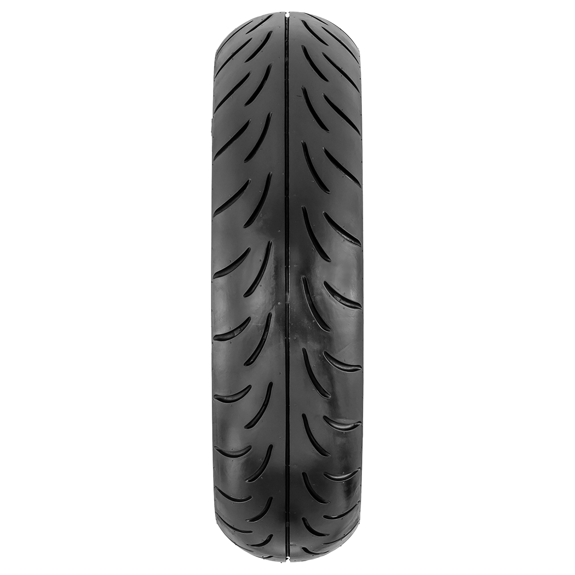 BRIDGESTONE BATTLAX SC (SC-1) 110/70 R13 48P – Herstellerbild Frontansicht