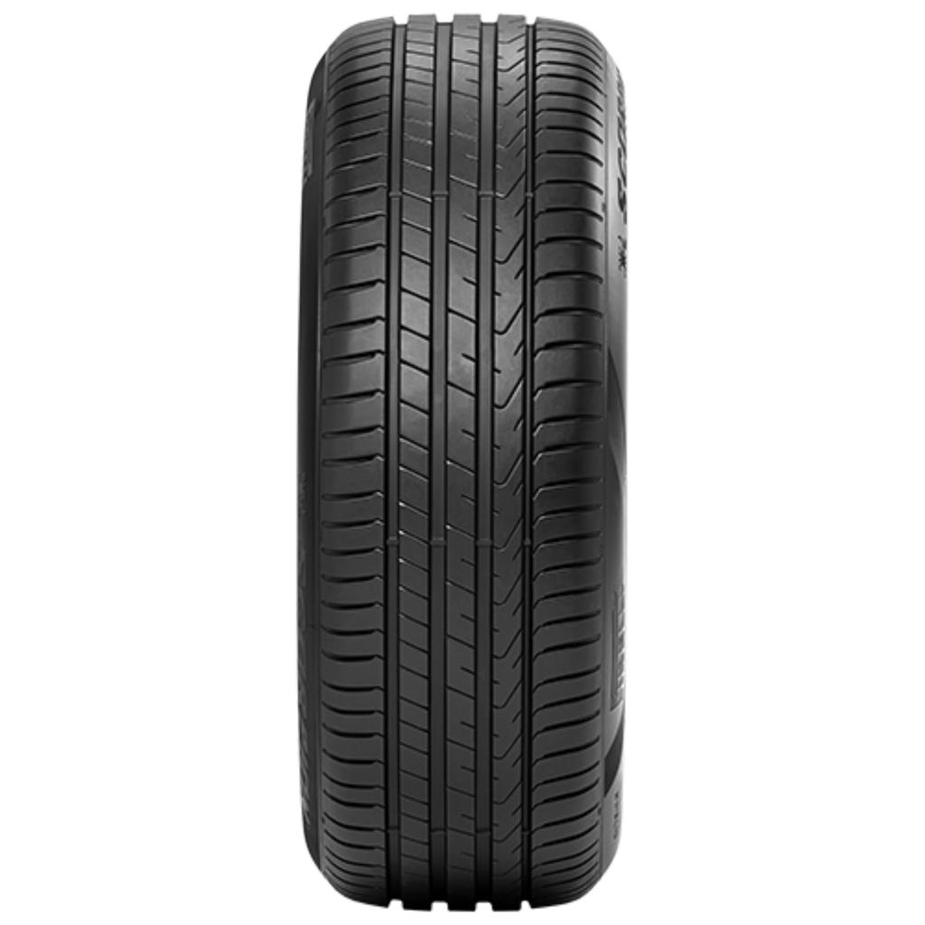 PIRELLI SCORPION 235/55 R19 105H – Herstellerbild Frontansicht