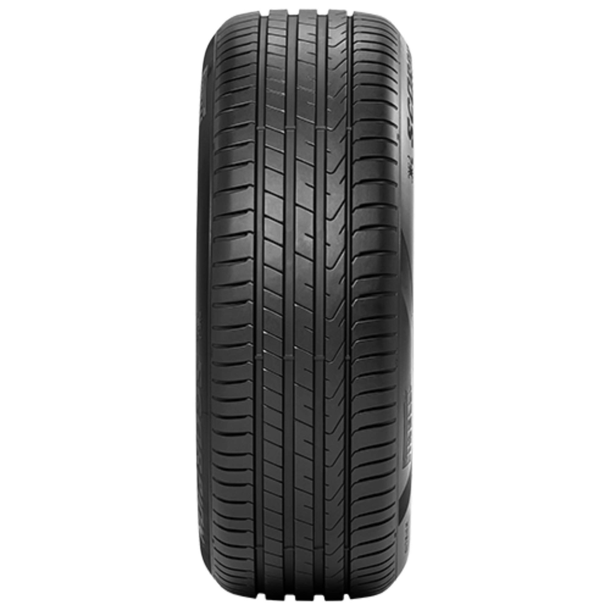 PIRELLI SCORPION 235/55 R19 105H – Herstellerbild Frontansicht