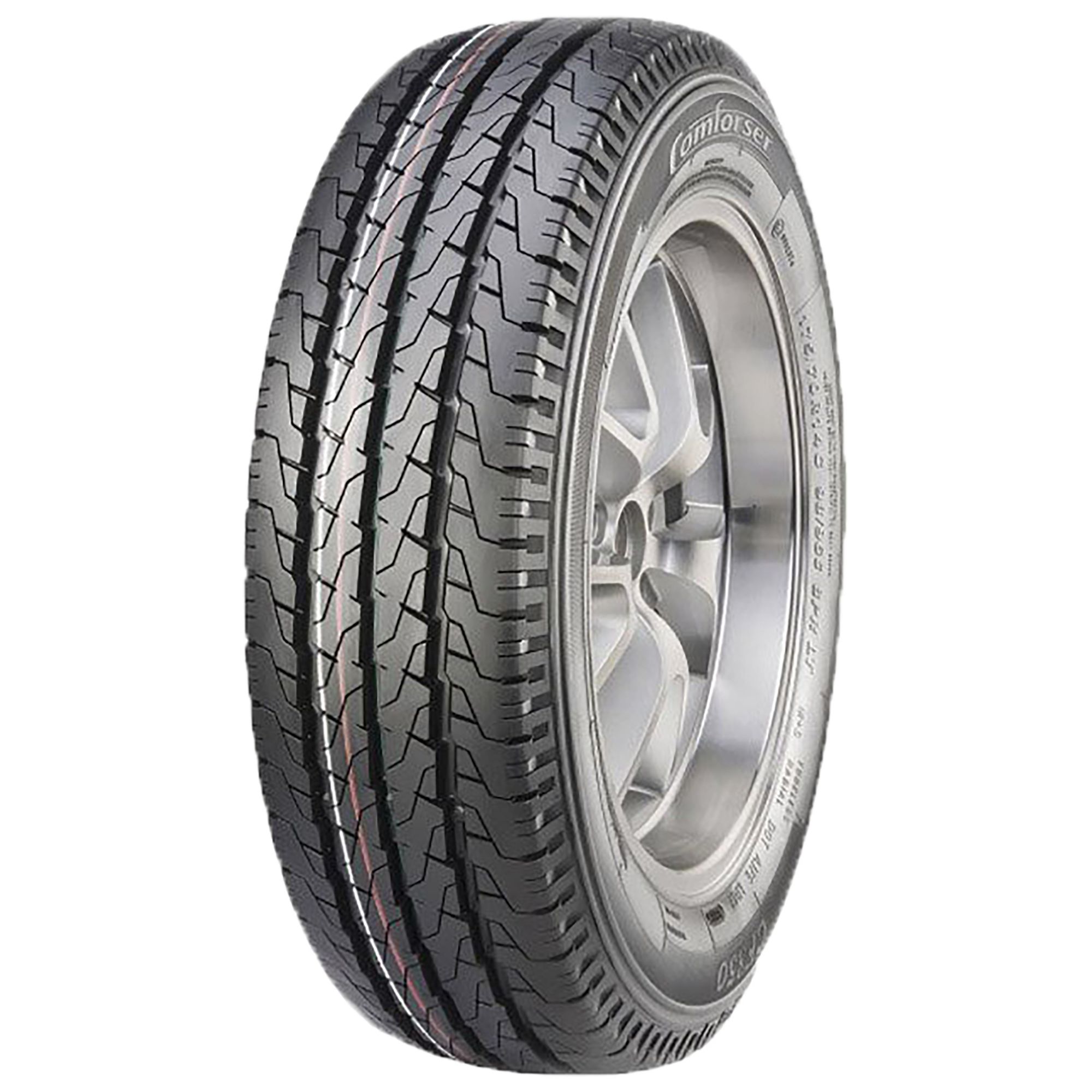 COMFORSER CF350 165/70 R13 88/86S – Herstellerbild Vollansicht