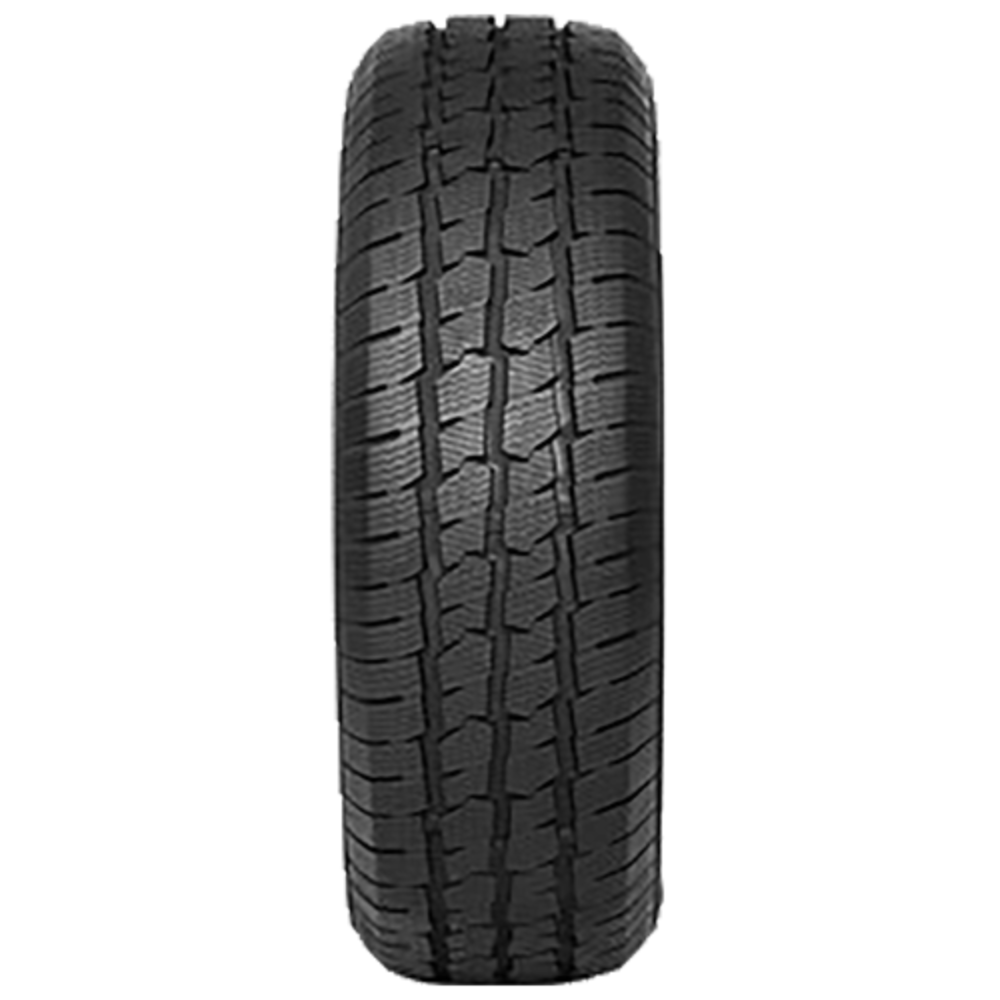 ROCKBLADE ROCK 989S 175/75 R16 98/96R – Herstellerbild Frontansicht