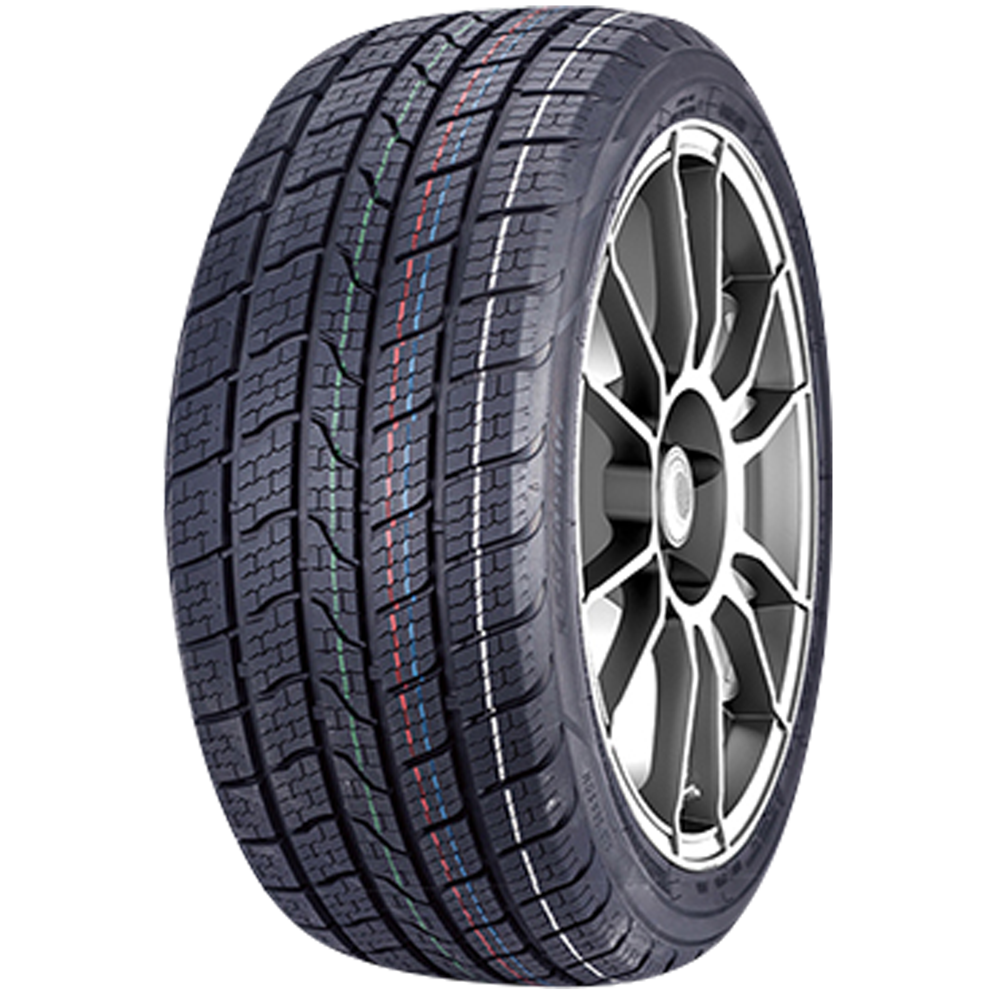ROYAL BLACK ROYAL A/S 195/55 R15 85V – Herstellerbild Vollansicht